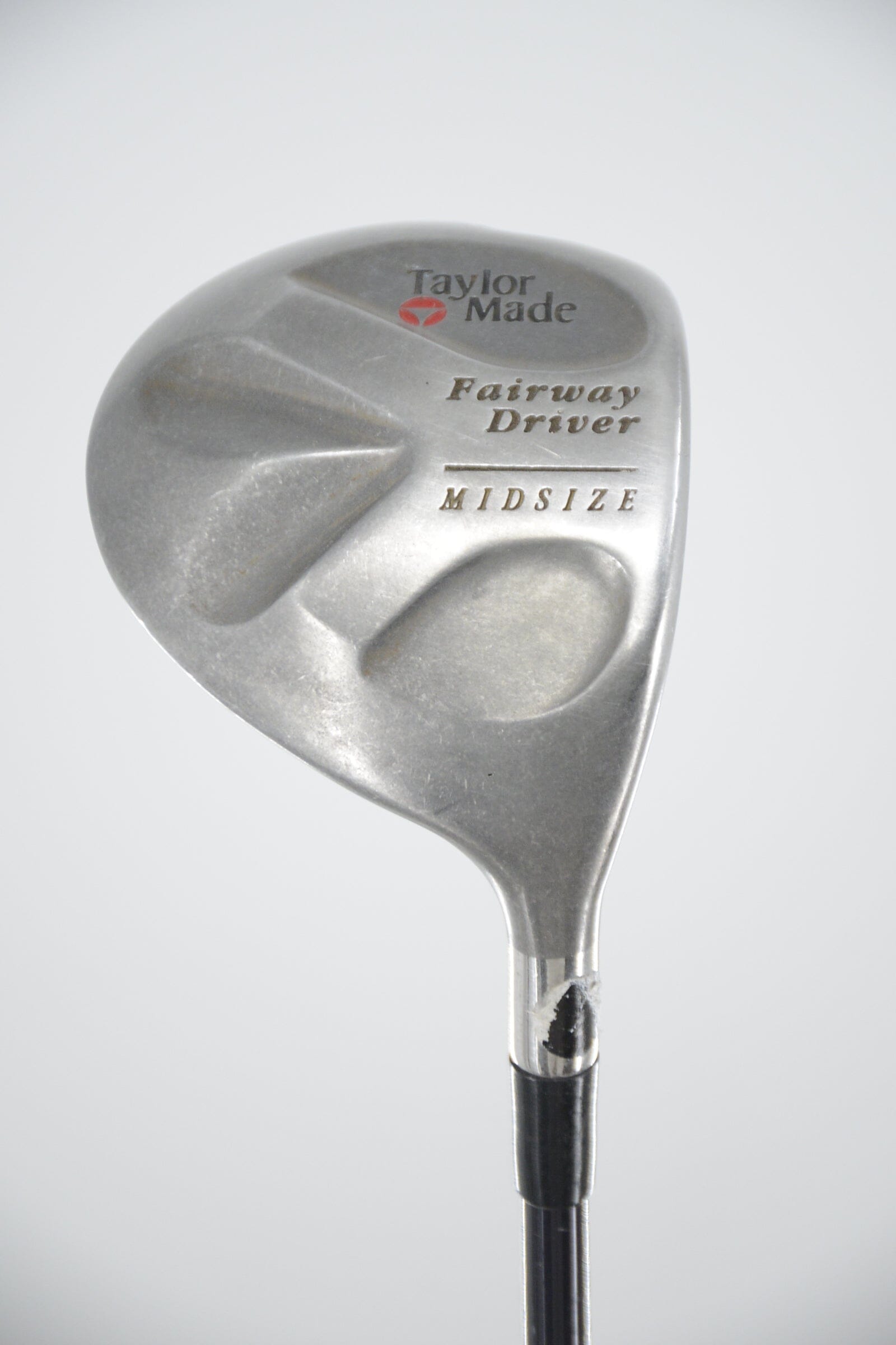 Women's TaylorMade Midsize Driver W Flex 42" Golf Clubs GolfRoots