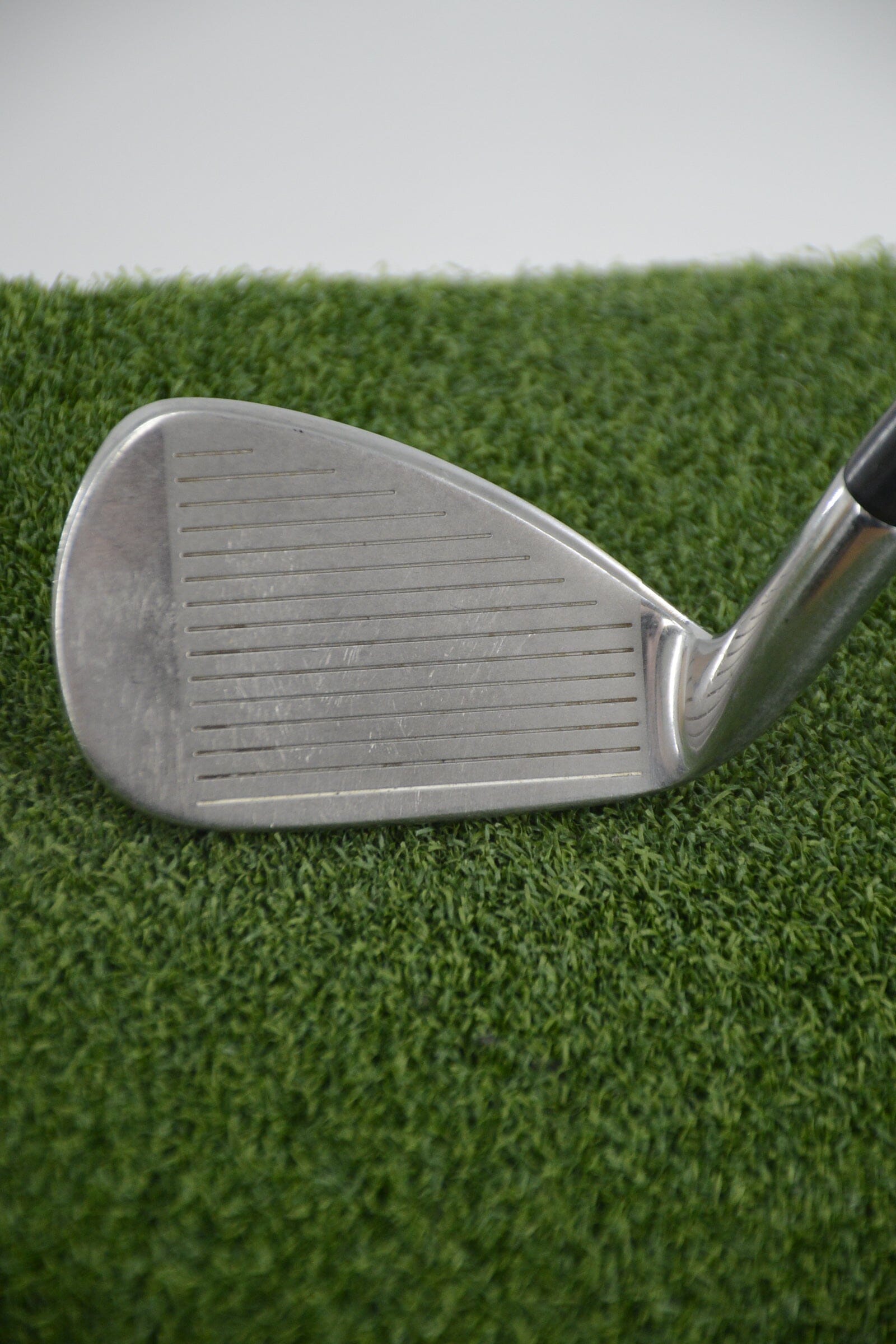 Adams Idea A3OS 9 Iron SR Flex 36" Golf Clubs GolfRoots