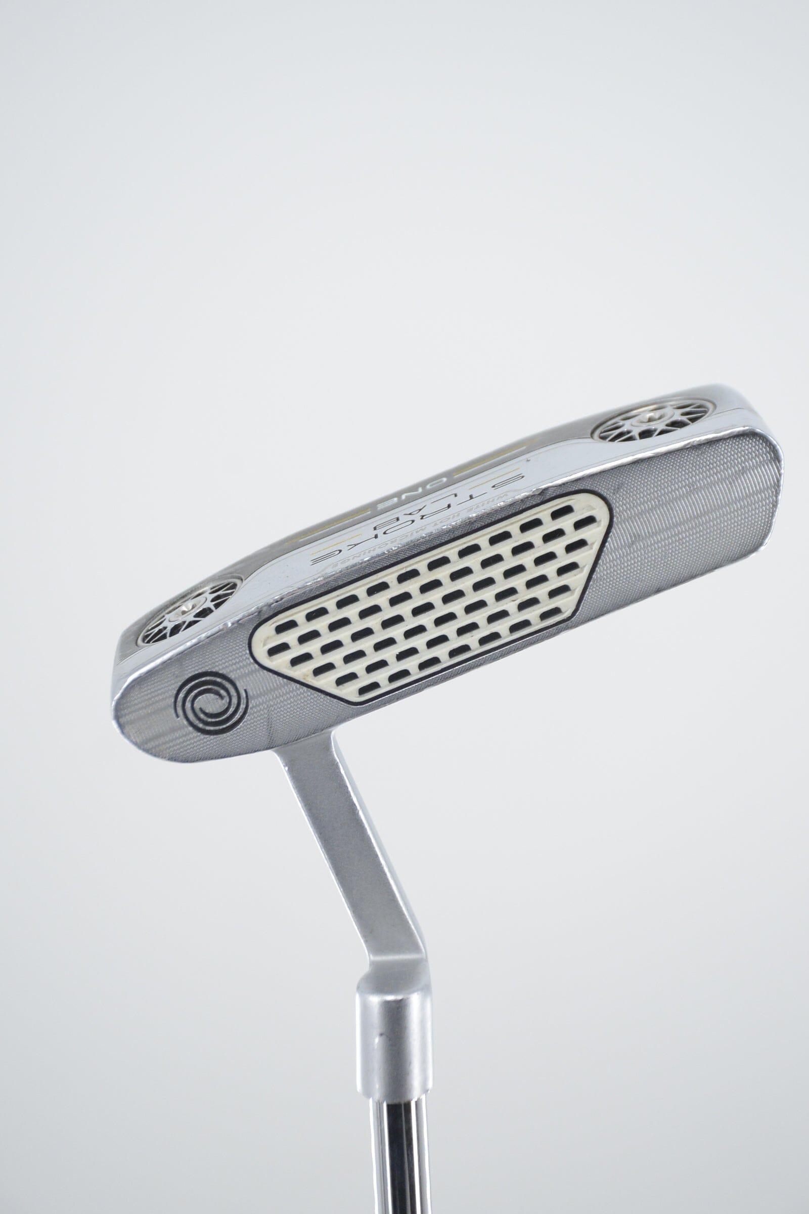 Odyssey Stroke Lab 1 Putter 35" Golf Clubs GolfRoots