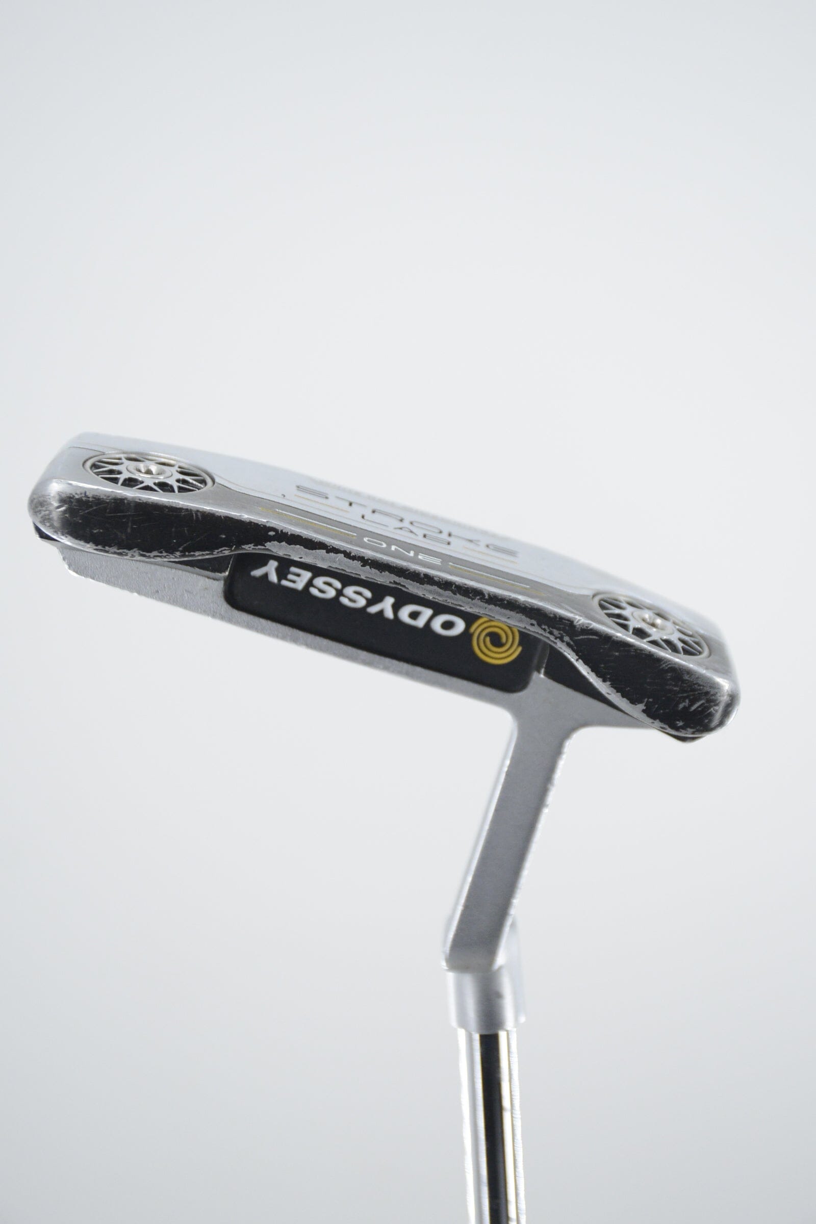 Odyssey Stroke Lab 1 Putter 35" Golf Clubs GolfRoots