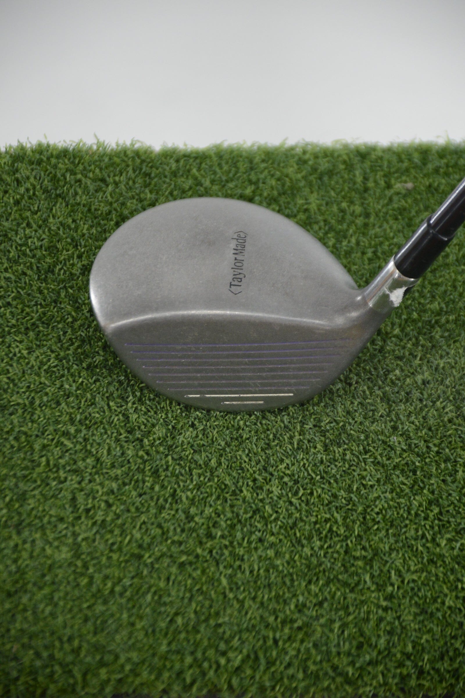 Women's TaylorMade Midsize Driver W Flex 42" Golf Clubs GolfRoots