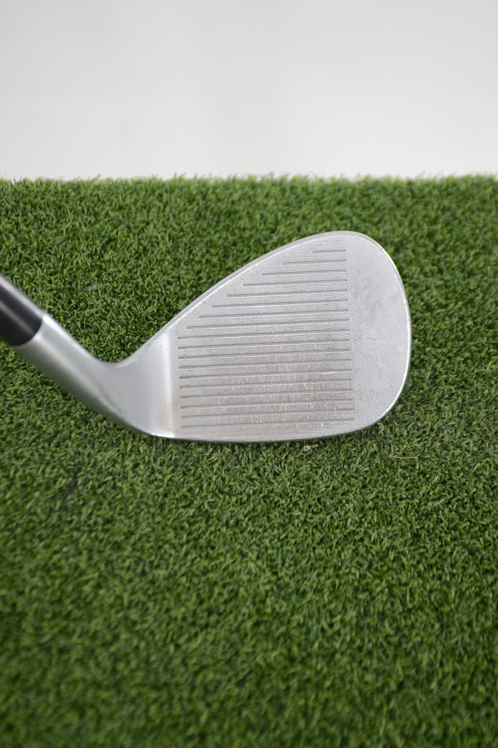 Lefty Cleveland CBX 56 Degree Wedge Wedge Flex 35.25" Golf Clubs GolfRoots