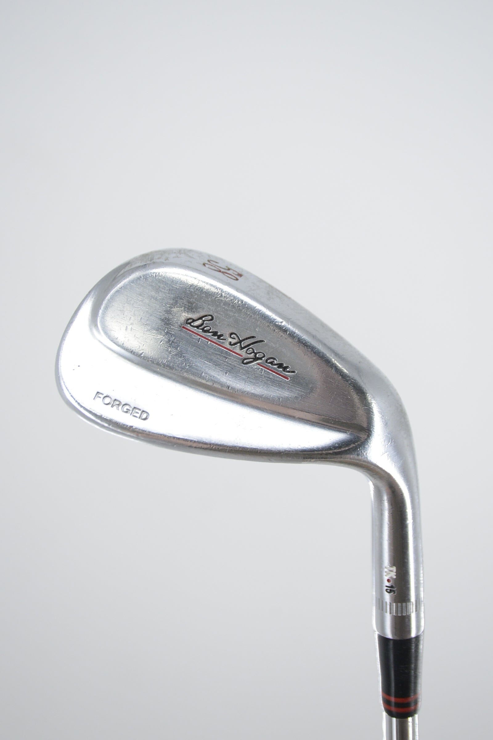 Ben Hogan Forged 58 Degree Wedge S Flex 35.25"