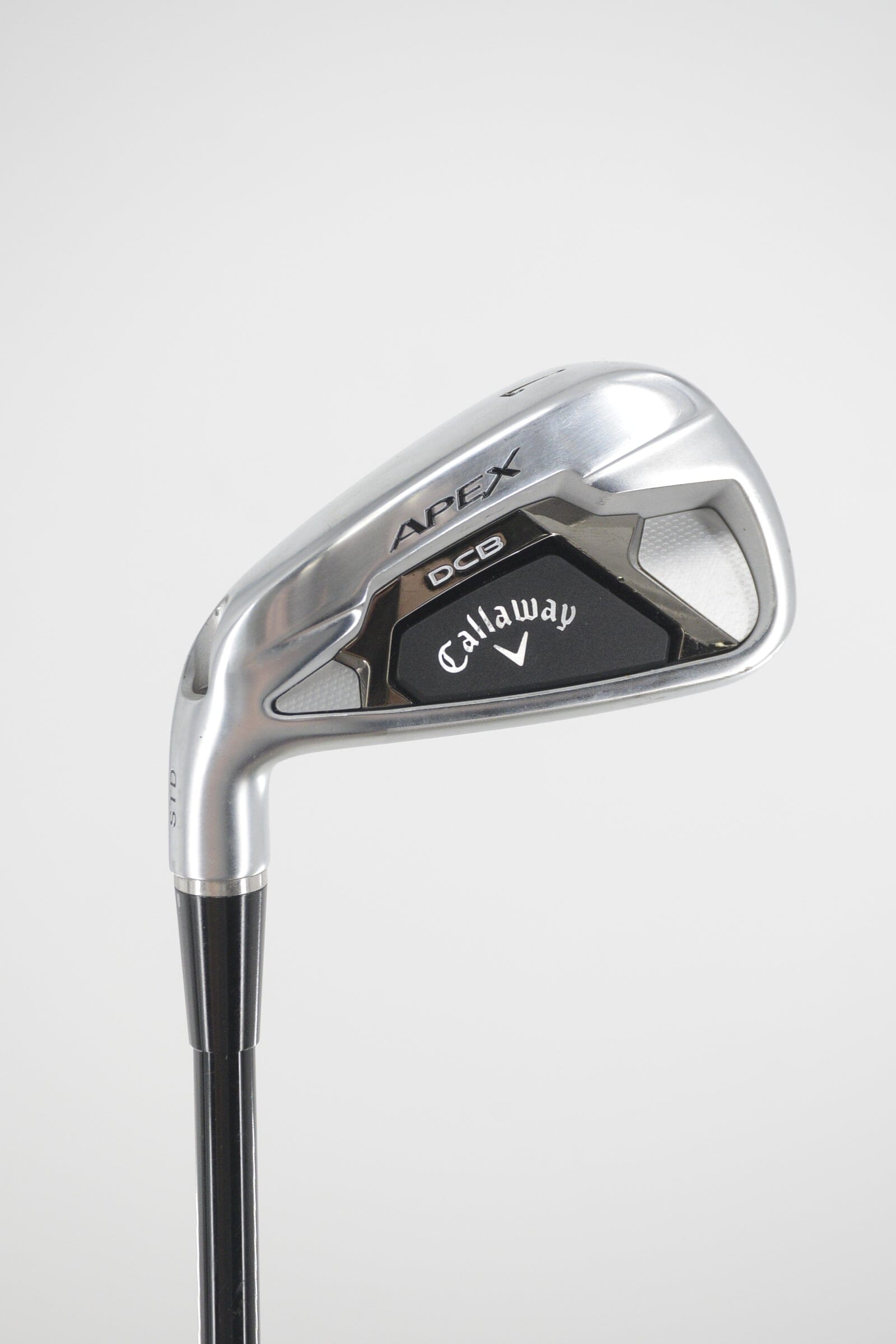 *Lefty Fitting Club* Callaway Apex DCB 7 Fitting Iron S Flex 36.5" Golf Clubs GolfRoots