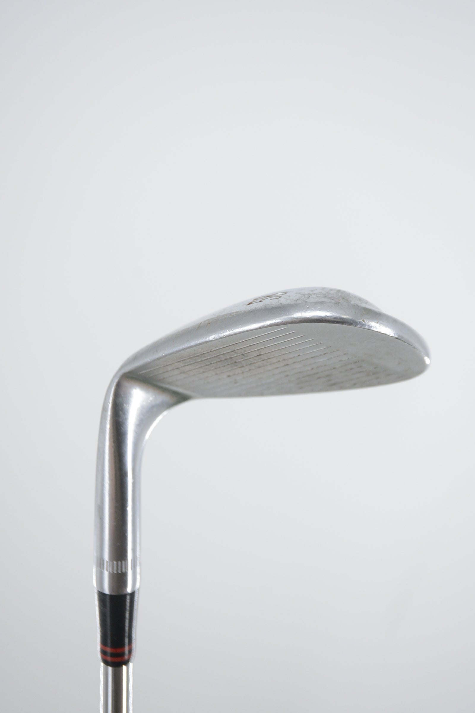 Ben Hogan Forged 58 Degree Wedge S Flex 35.25"