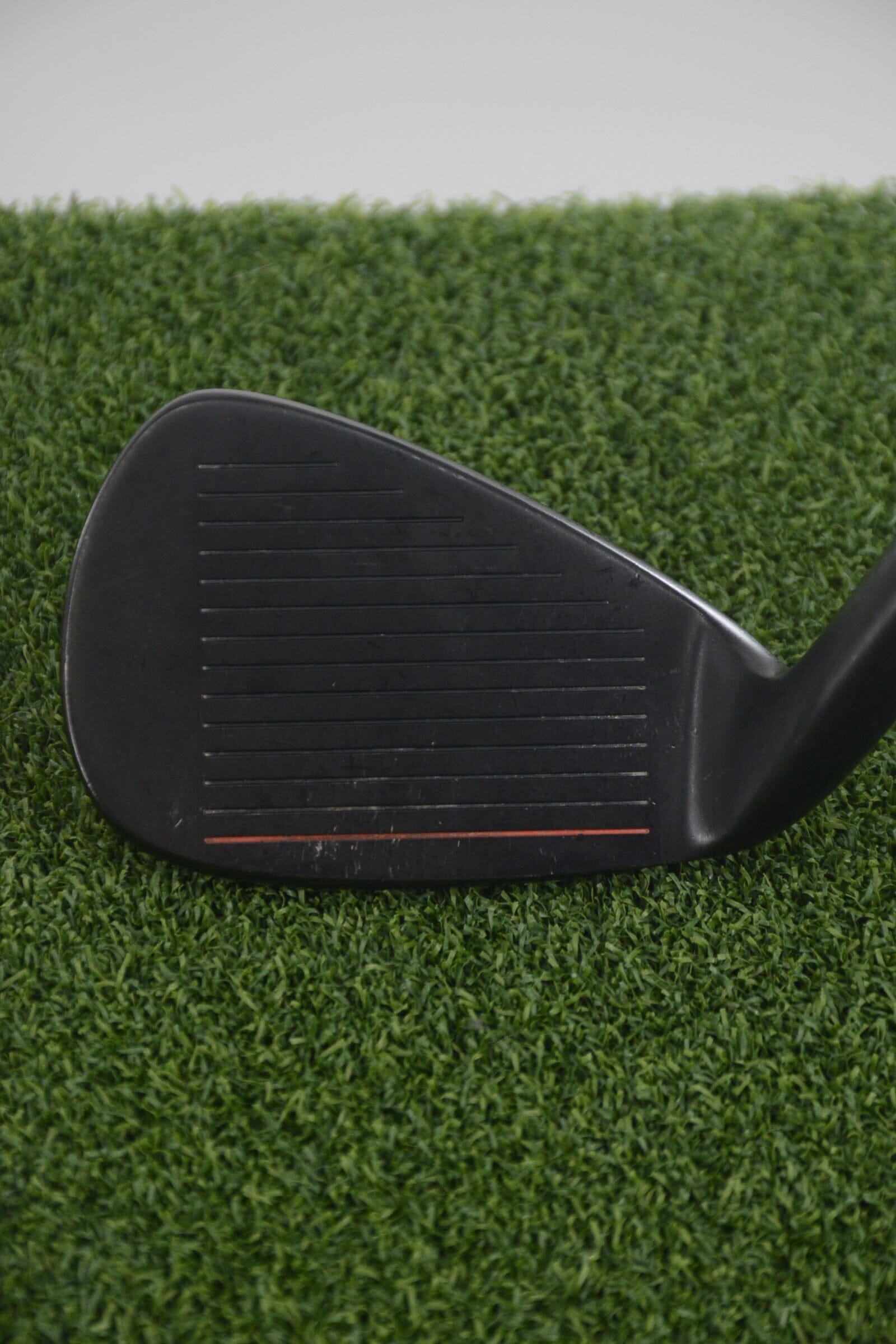 Stix DLC Milled PW S Flex 34" Golf Clubs GolfRoots