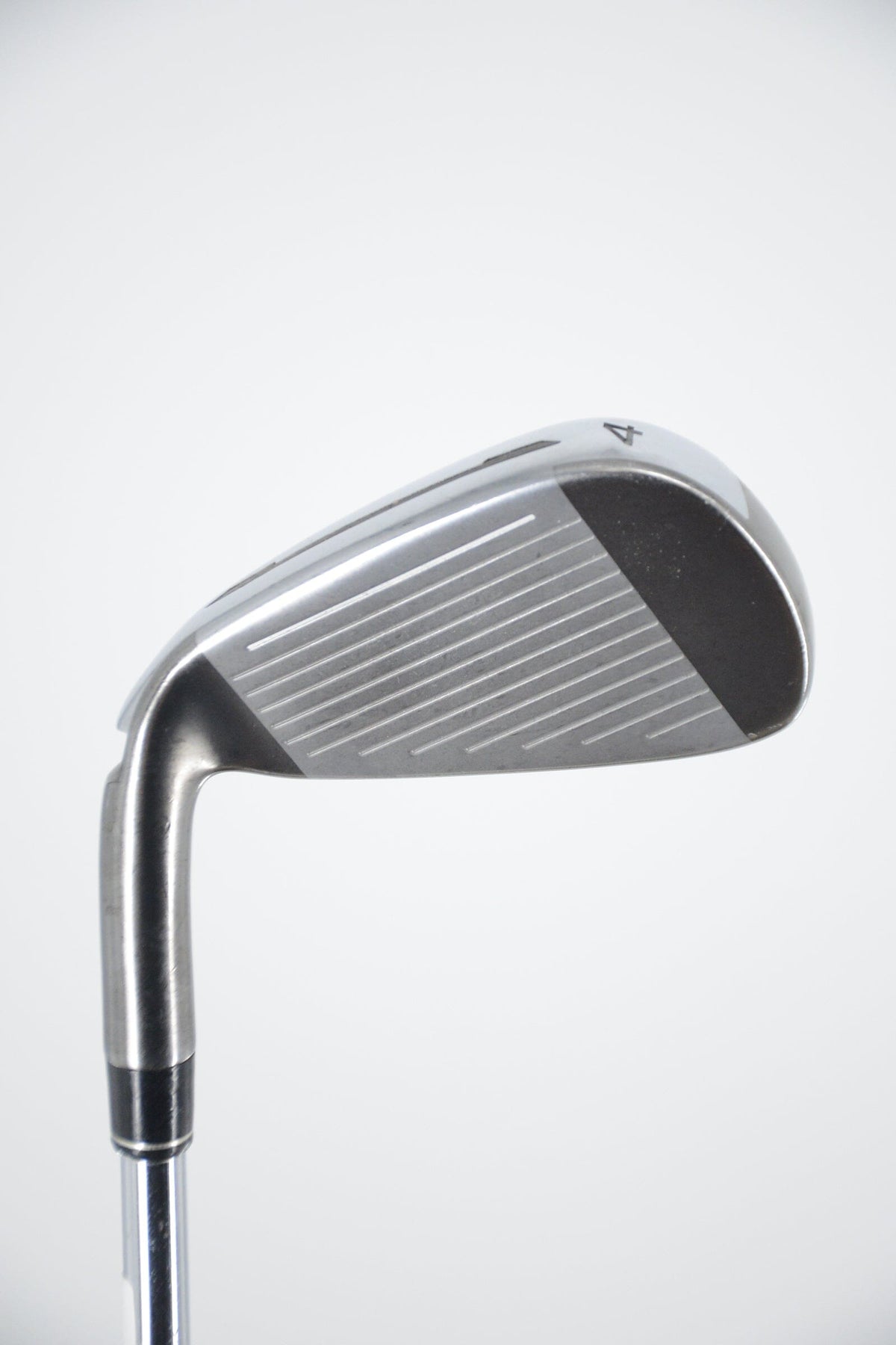 TaylorMade Speedblade 4 Iron R Flex 38.25" Golf Clubs GolfRoots