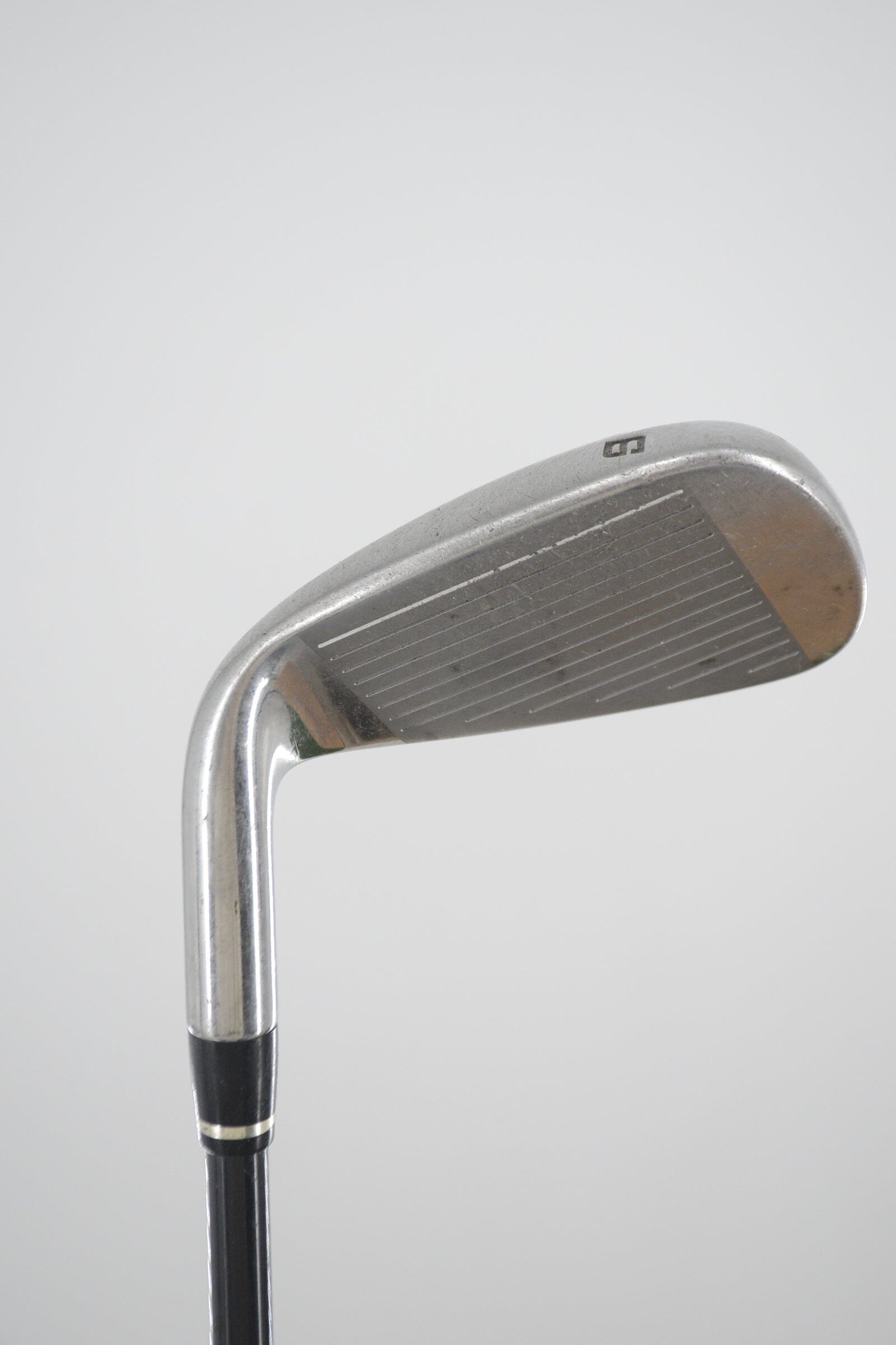 Nike SQ Sumo 9 Iron R Flex 36" Golf Clubs GolfRoots
