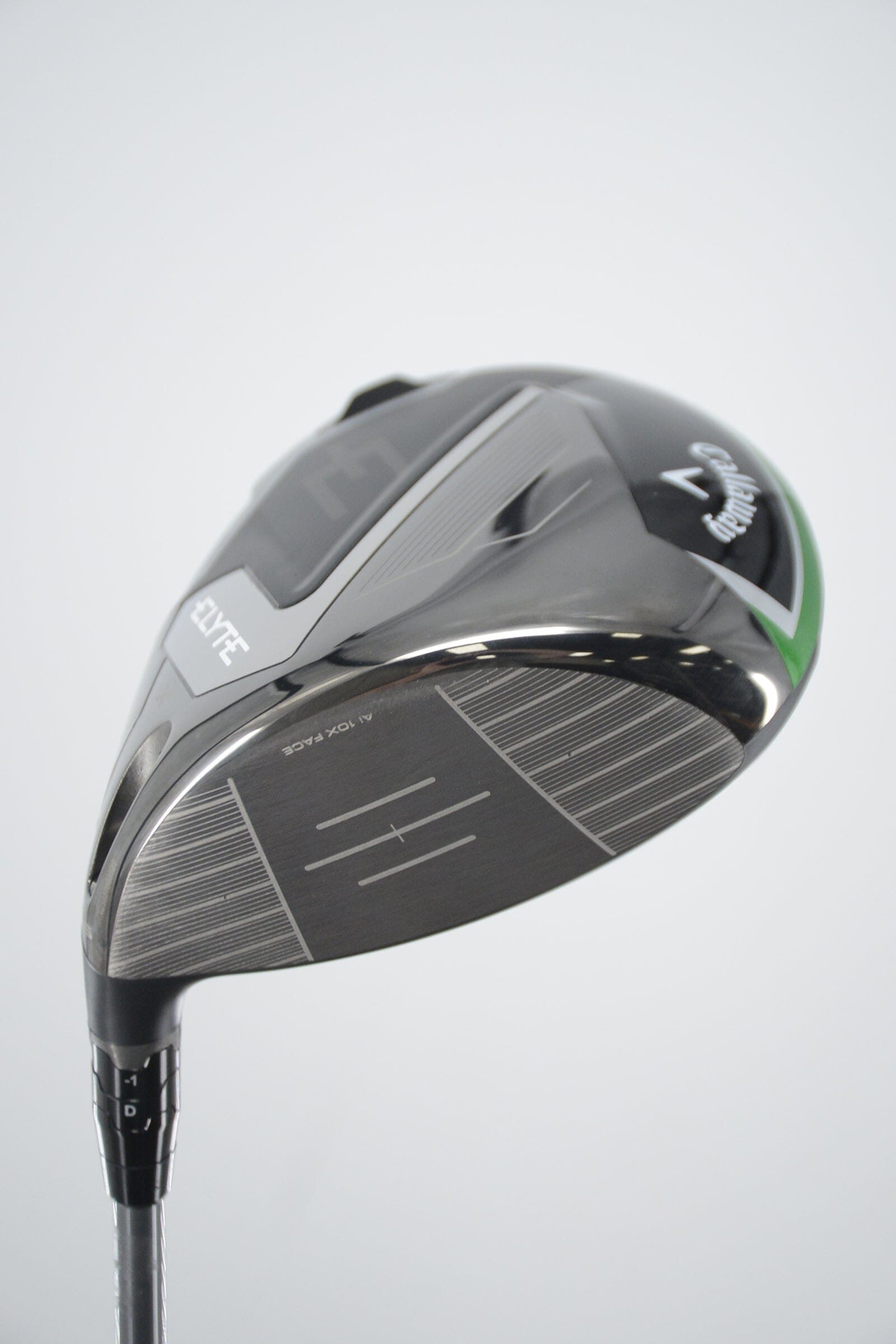 Callaway Elyte X 10.5 Degree Driver R Flex 45.5" Golf Clubs GolfRoots