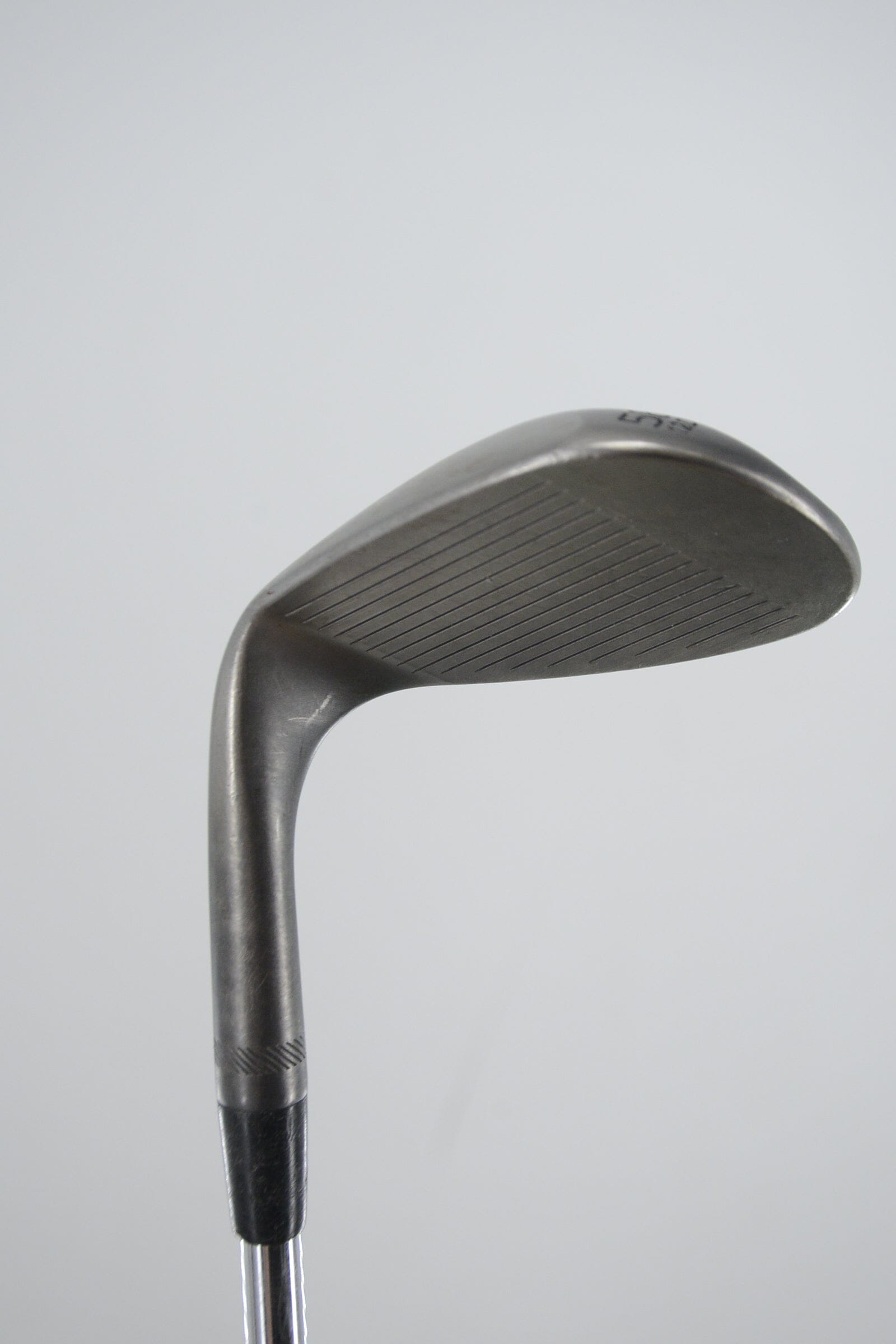 Titleist Vokey SM7 Jet Black 58 Degree Wedge S Flex 35.5" Golf Clubs GolfRoots