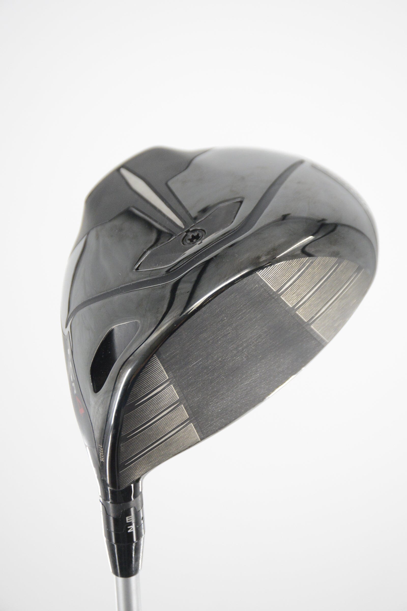 *Dented* Titleist TSR4 9 Degree Driver W Flex 44.25" Golf Clubs GolfRoots