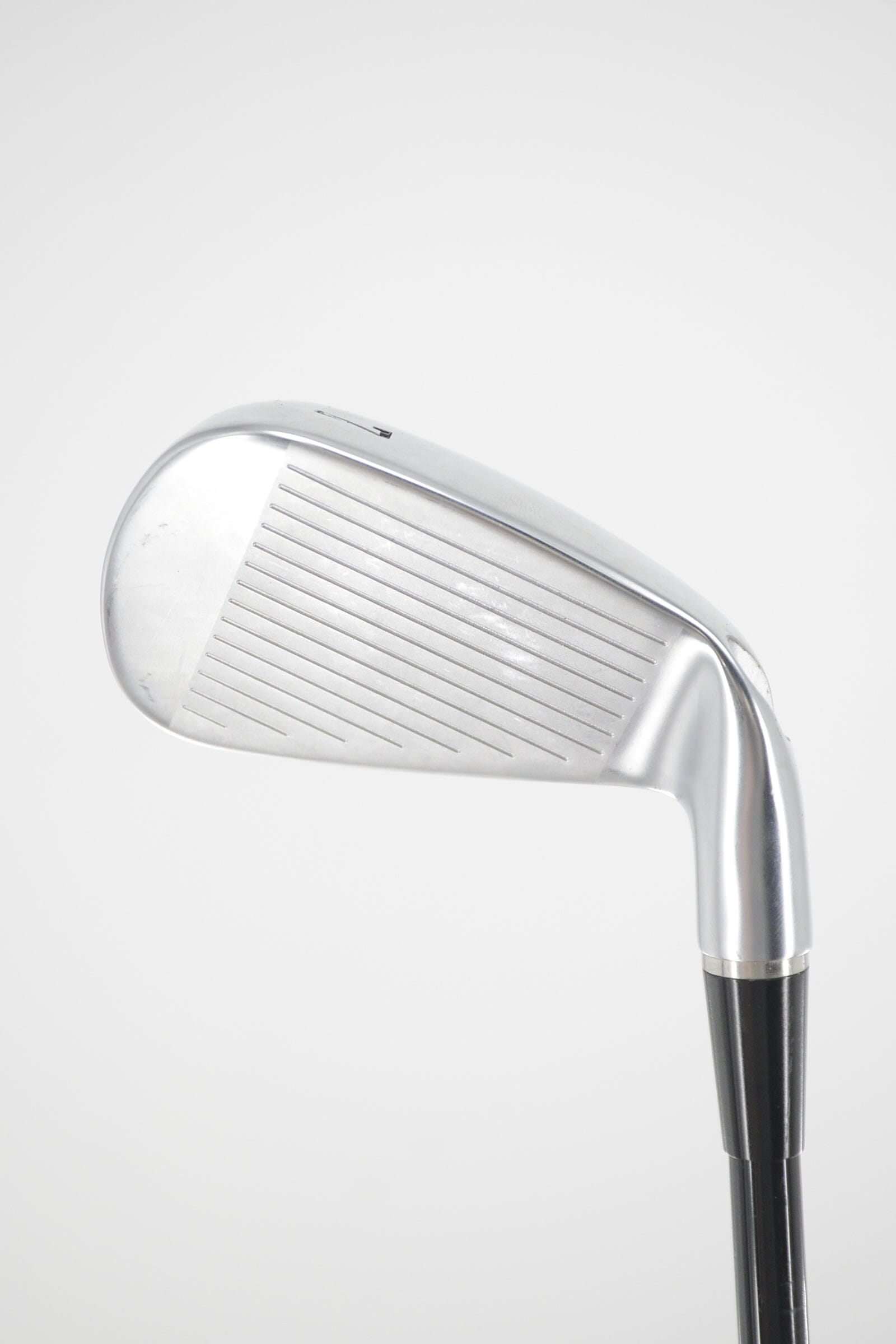 *Lefty Fitting Club* Callaway Apex DCB 7 Fitting Iron S Flex 36.5" Golf Clubs GolfRoots