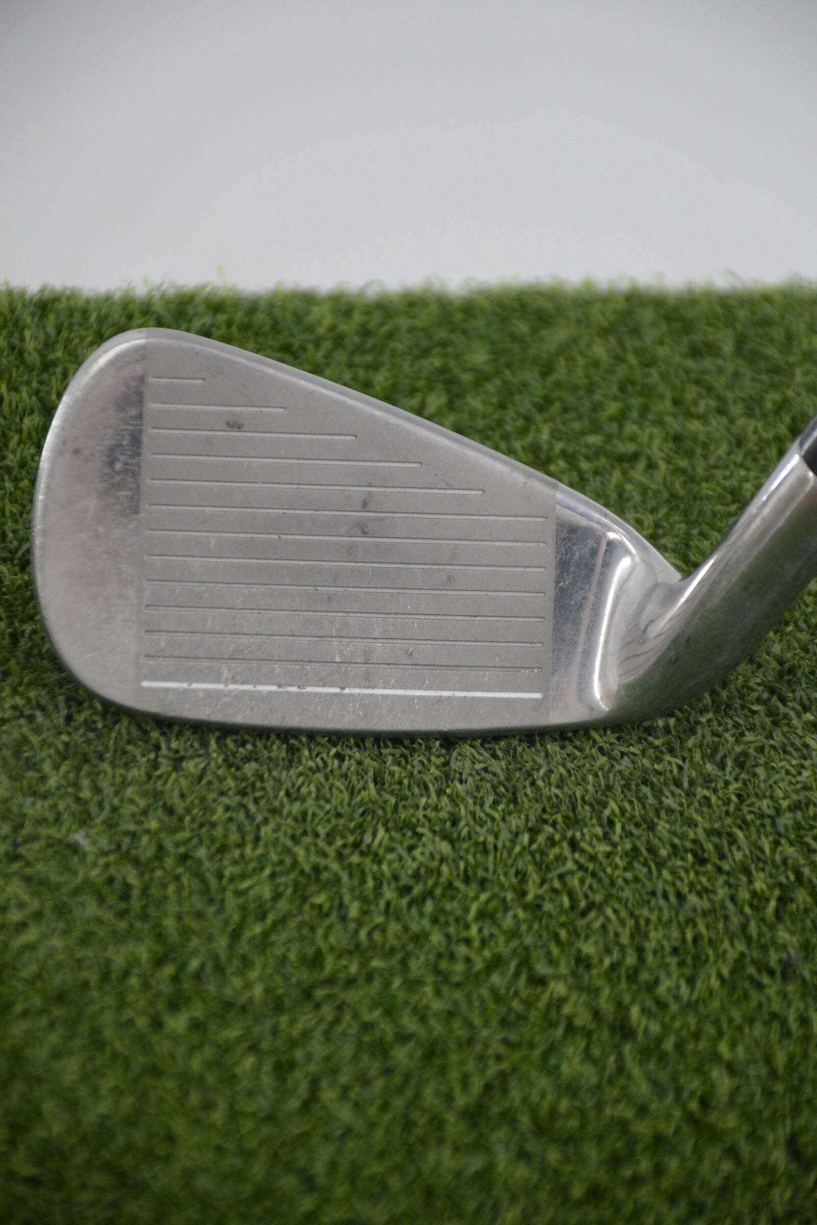 Nike SQ Sumo 9 Iron R Flex 36" Golf Clubs GolfRoots