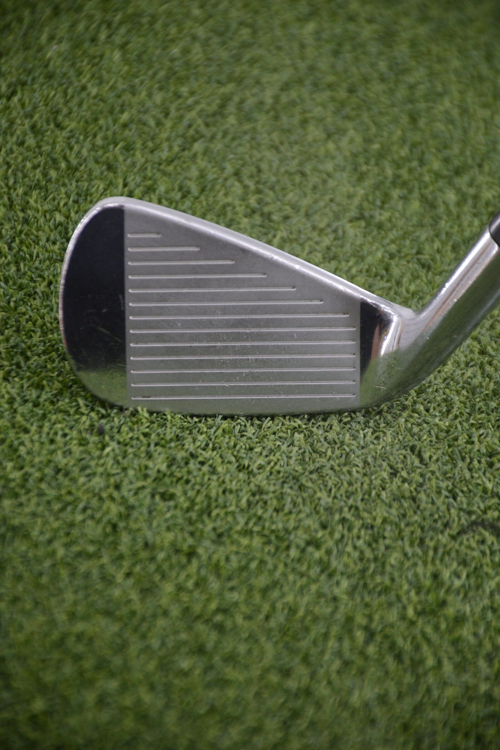 Cobra SS Forged 4 Iron S Flex 38.25" Golf Clubs GolfRoots