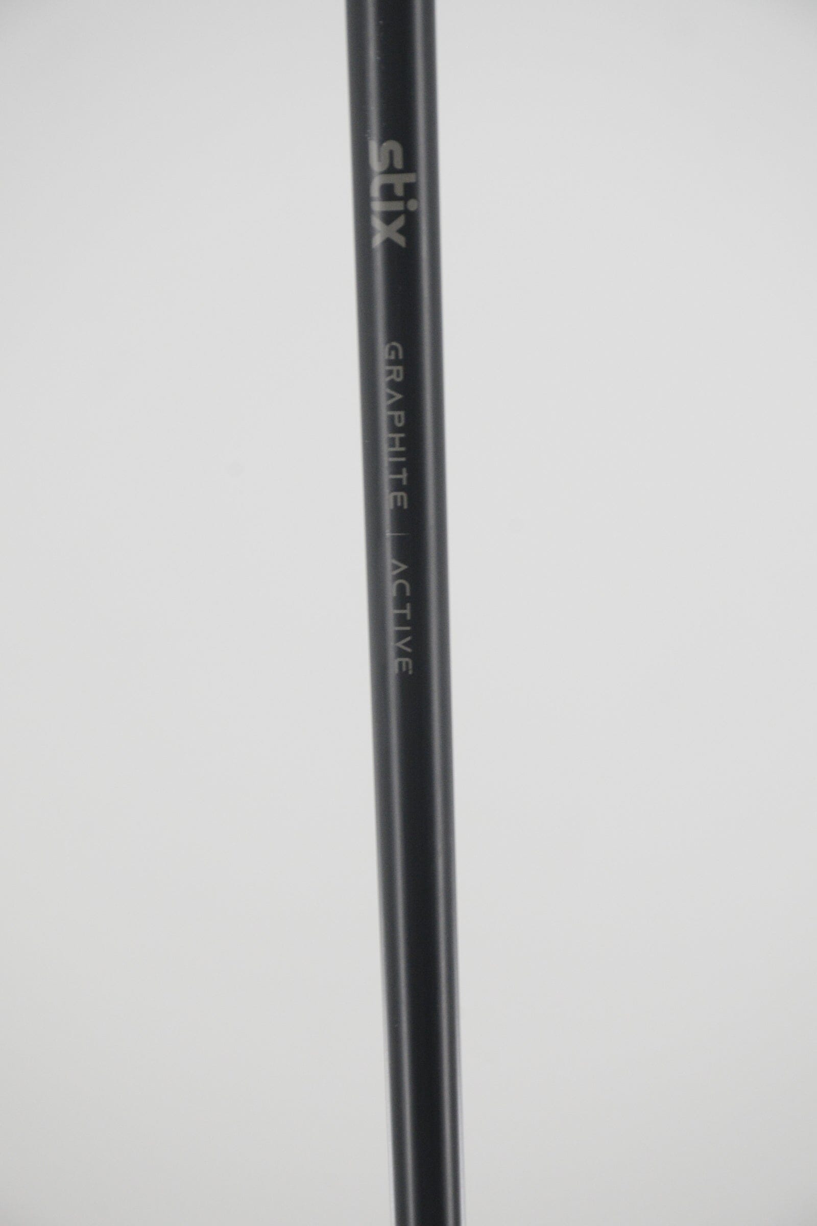 Stix DLC Milled PW S Flex 34" Golf Clubs GolfRoots