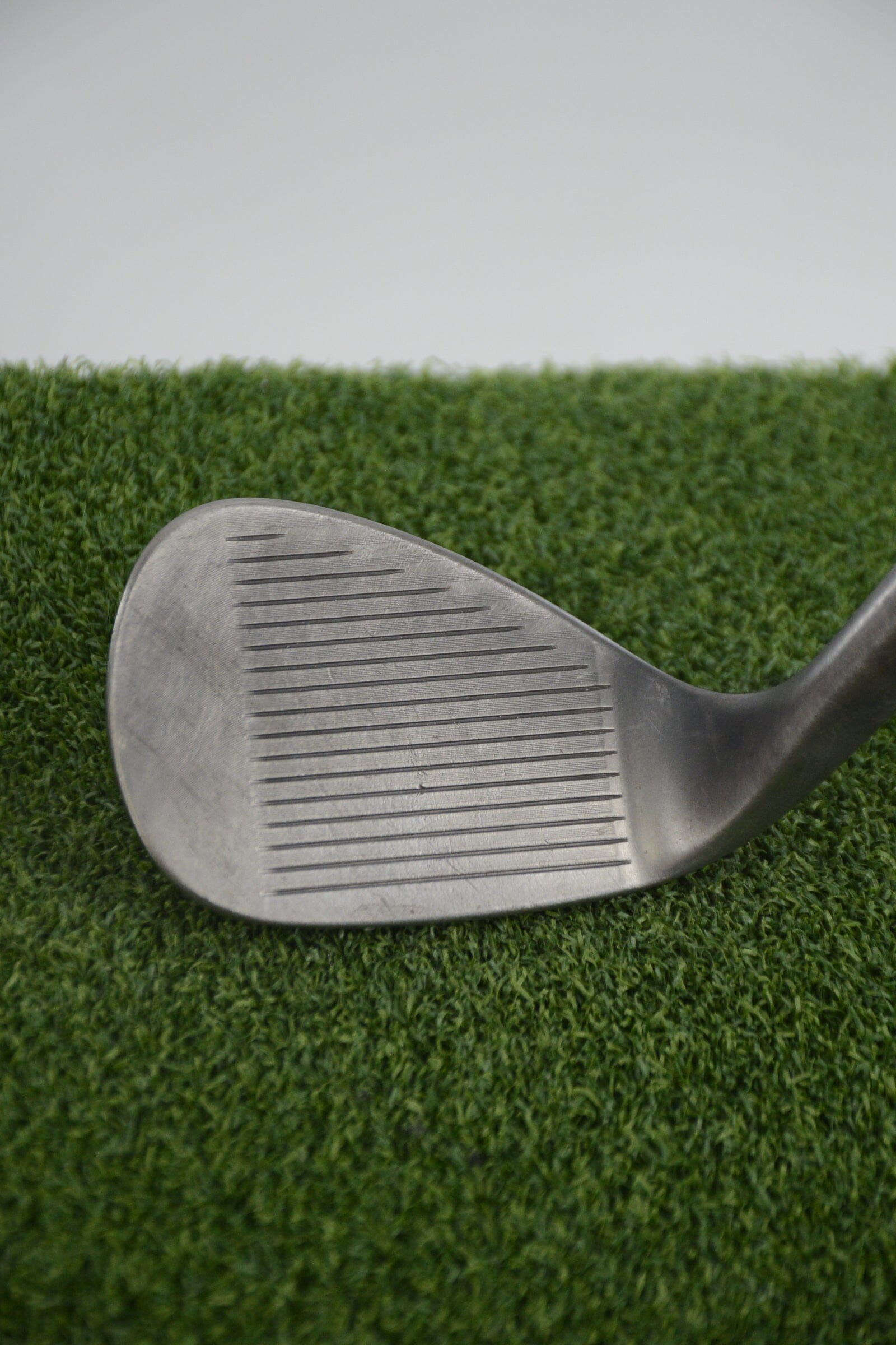 Titleist Vokey SM7 Jet Black 58 Degree Wedge S Flex 35.5" Golf Clubs GolfRoots