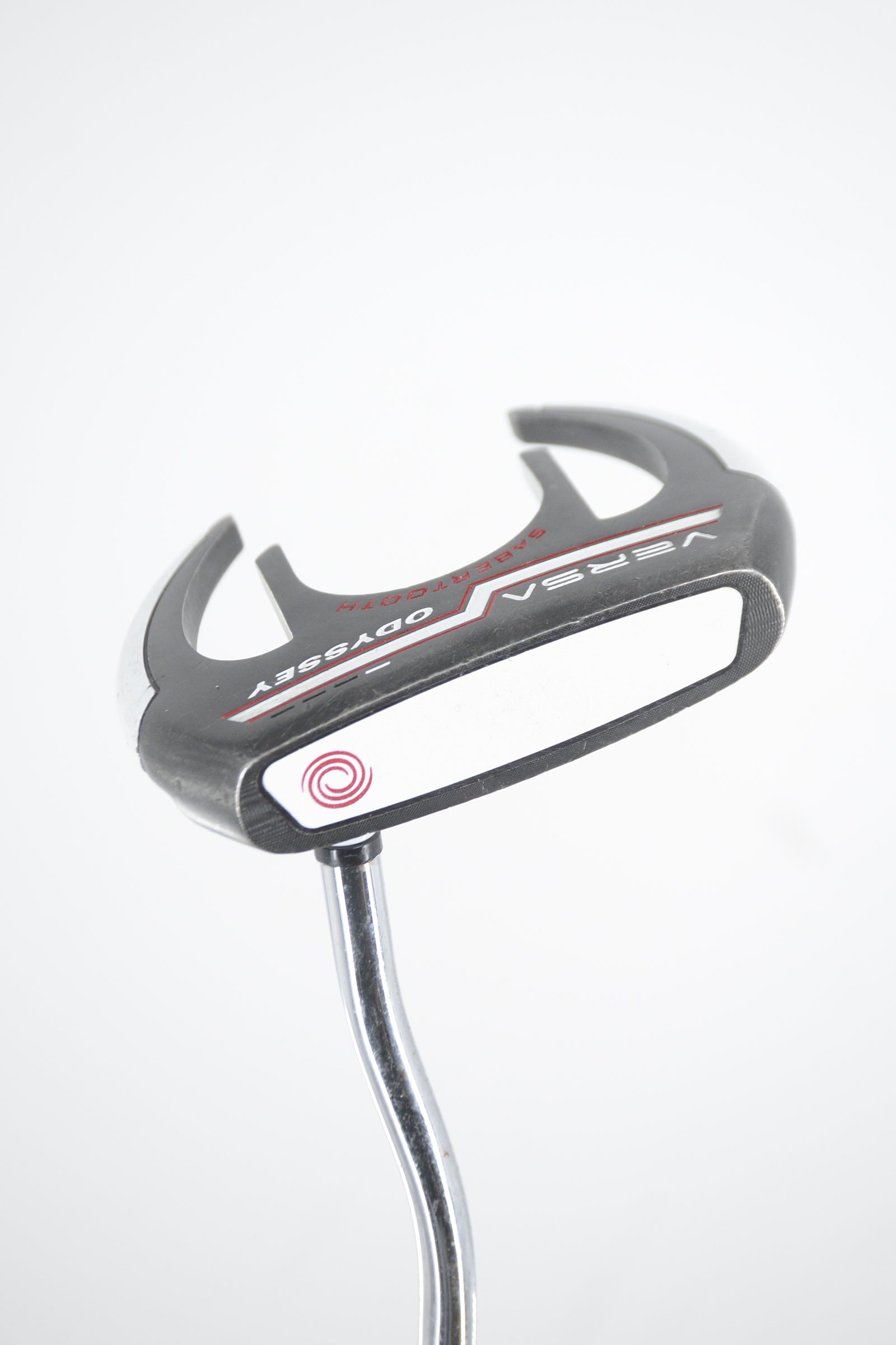 Odyssey Works Sabertooth Versa Putter 35"