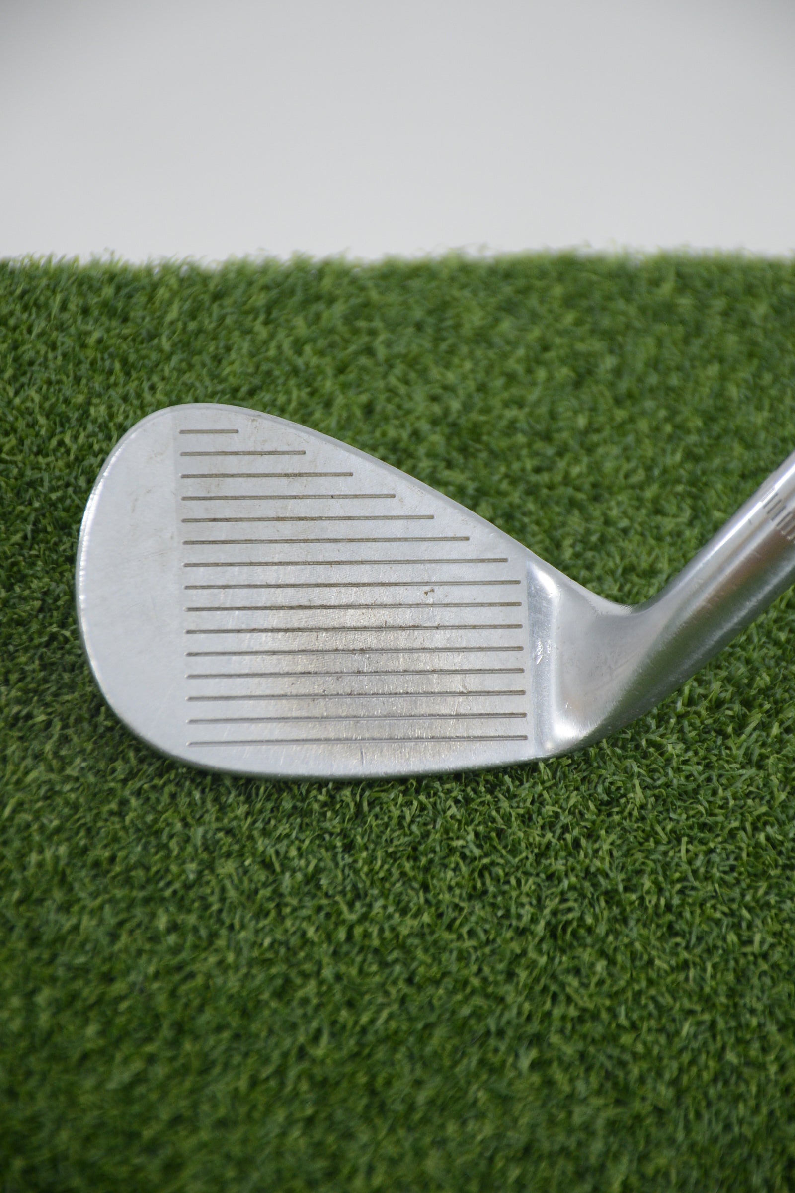 Ben Hogan Forged 58 Degree Wedge S Flex 35.25"