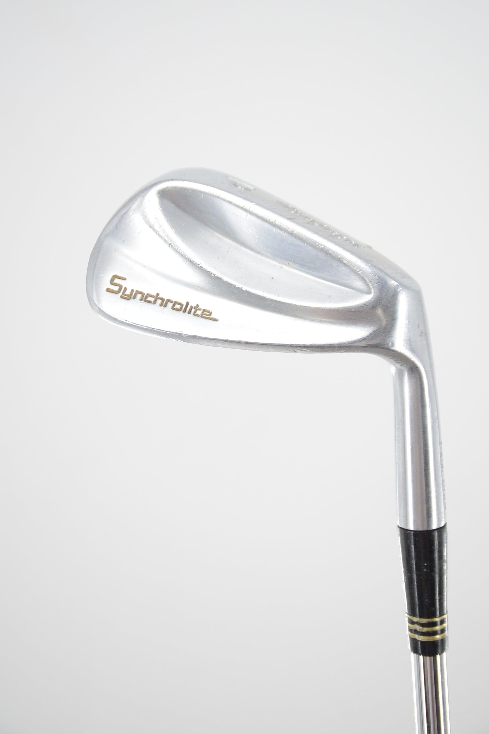 MacGregor Synchrolite PW R Flex 35.25" Golf Clubs GolfRoots