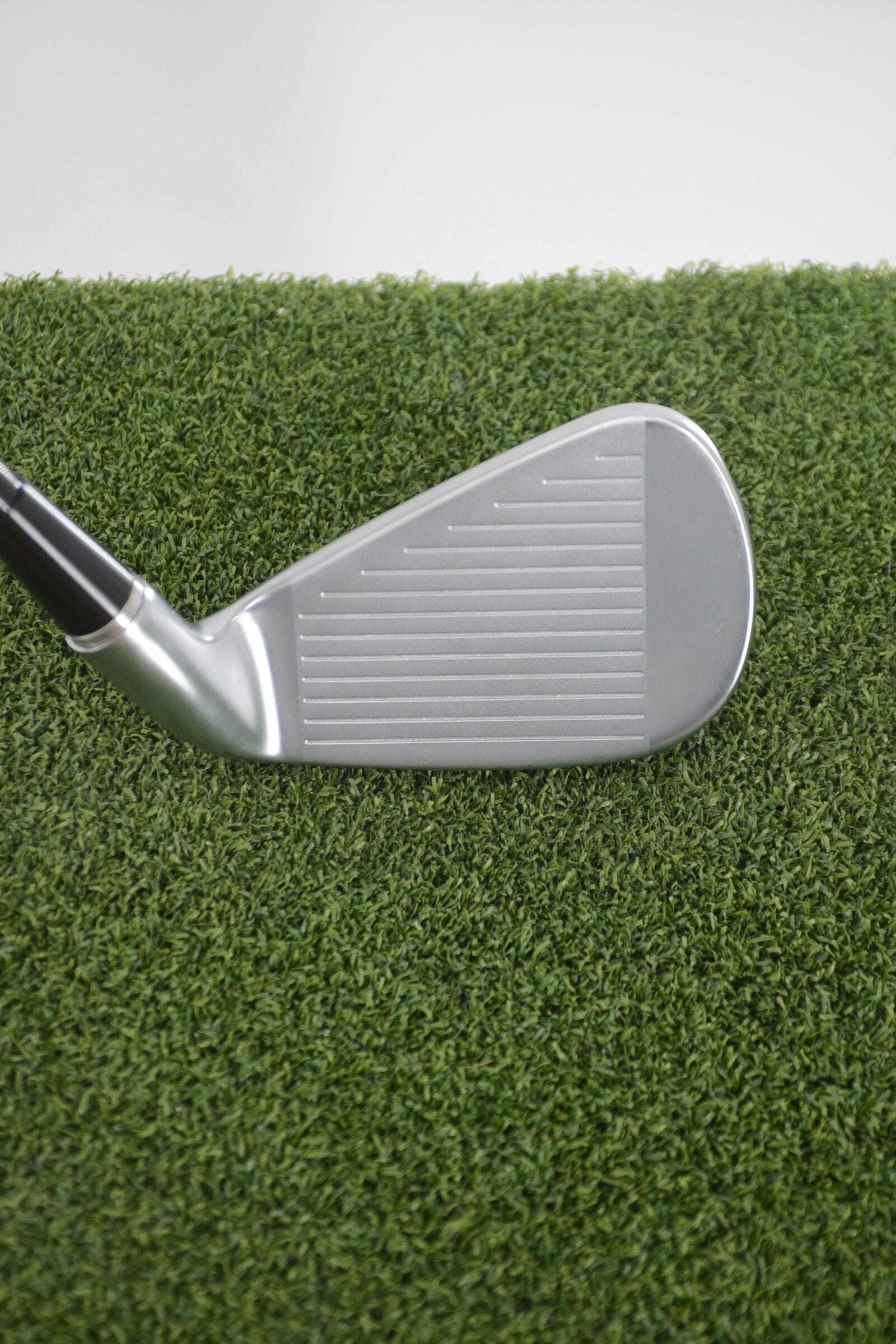 *Lefty Fitting Club* Callaway Apex DCB 7 Fitting Iron S Flex 36.5" Golf Clubs GolfRoots