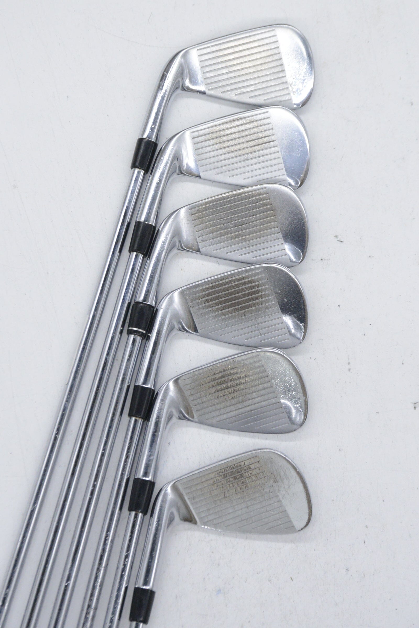 Callaway Apex Pro 19 5-PW Iron Set R Flex Std Length Golf Clubs GolfRoots