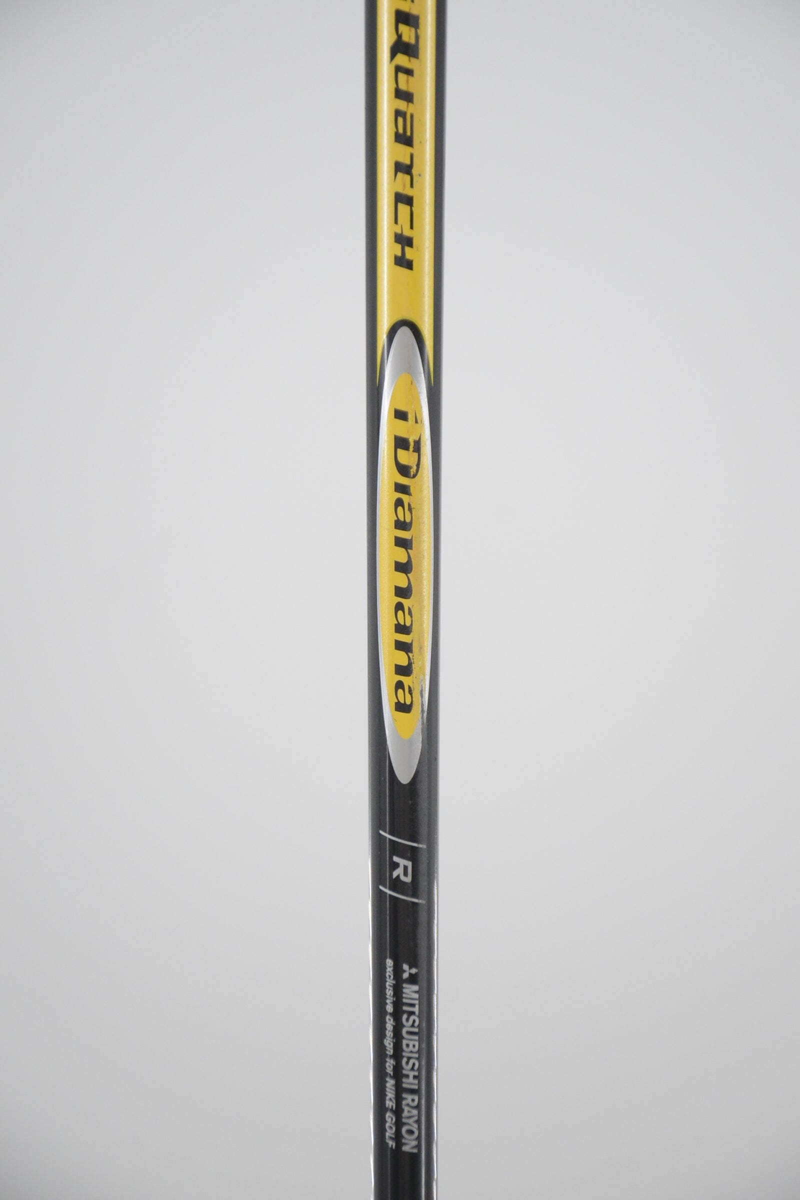 Nike SQ Sumo 9 Iron R Flex 36" Golf Clubs GolfRoots