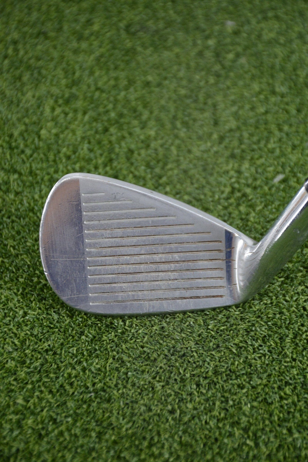 Mizuno MP-32 8 Iron R Flex 36.5"