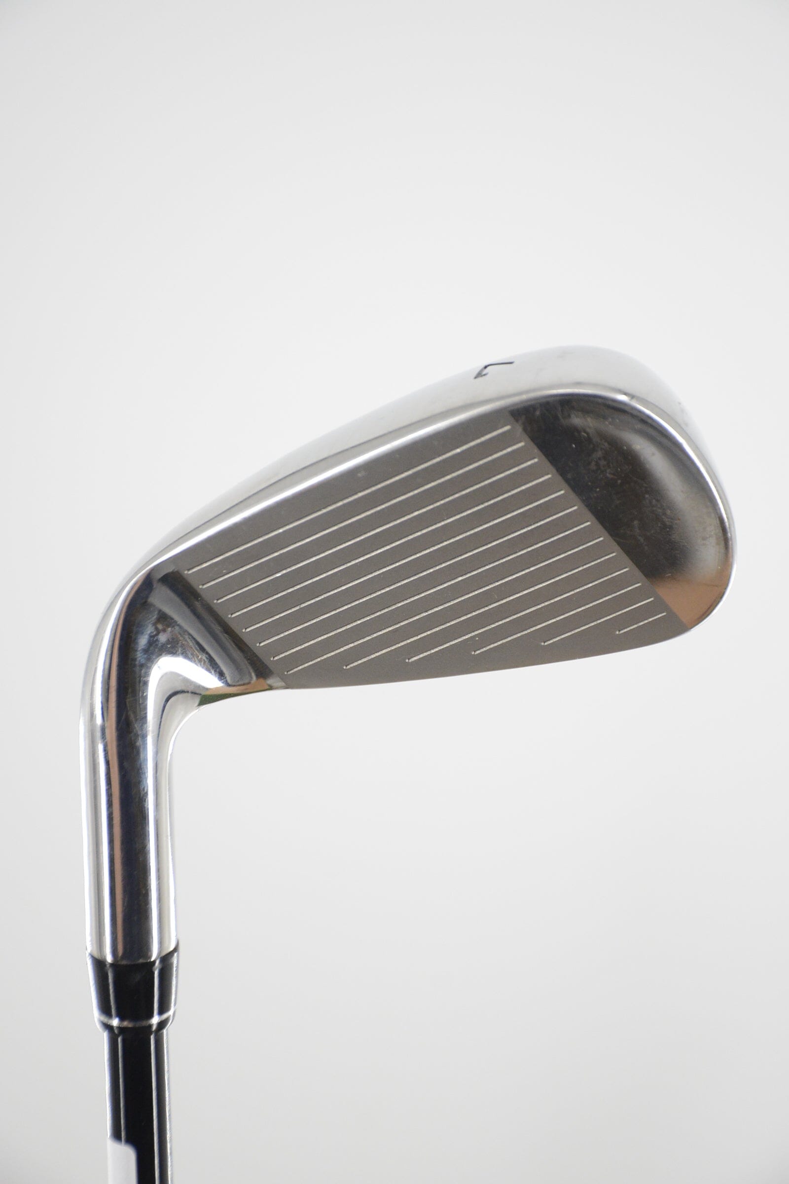 Callaway Paradym Ai Smoke MAX Fast 7 Iron SR Flex 37" Golf Clubs GolfRoots