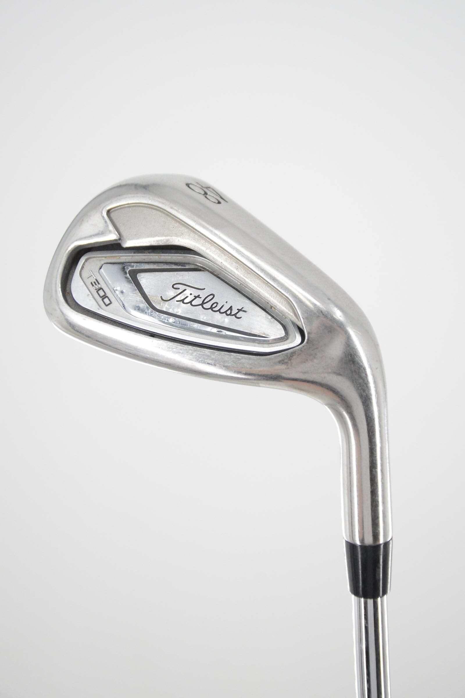 Titleist T300 48 Degree Wedge S Flex 34.25" Golf Clubs GolfRoots