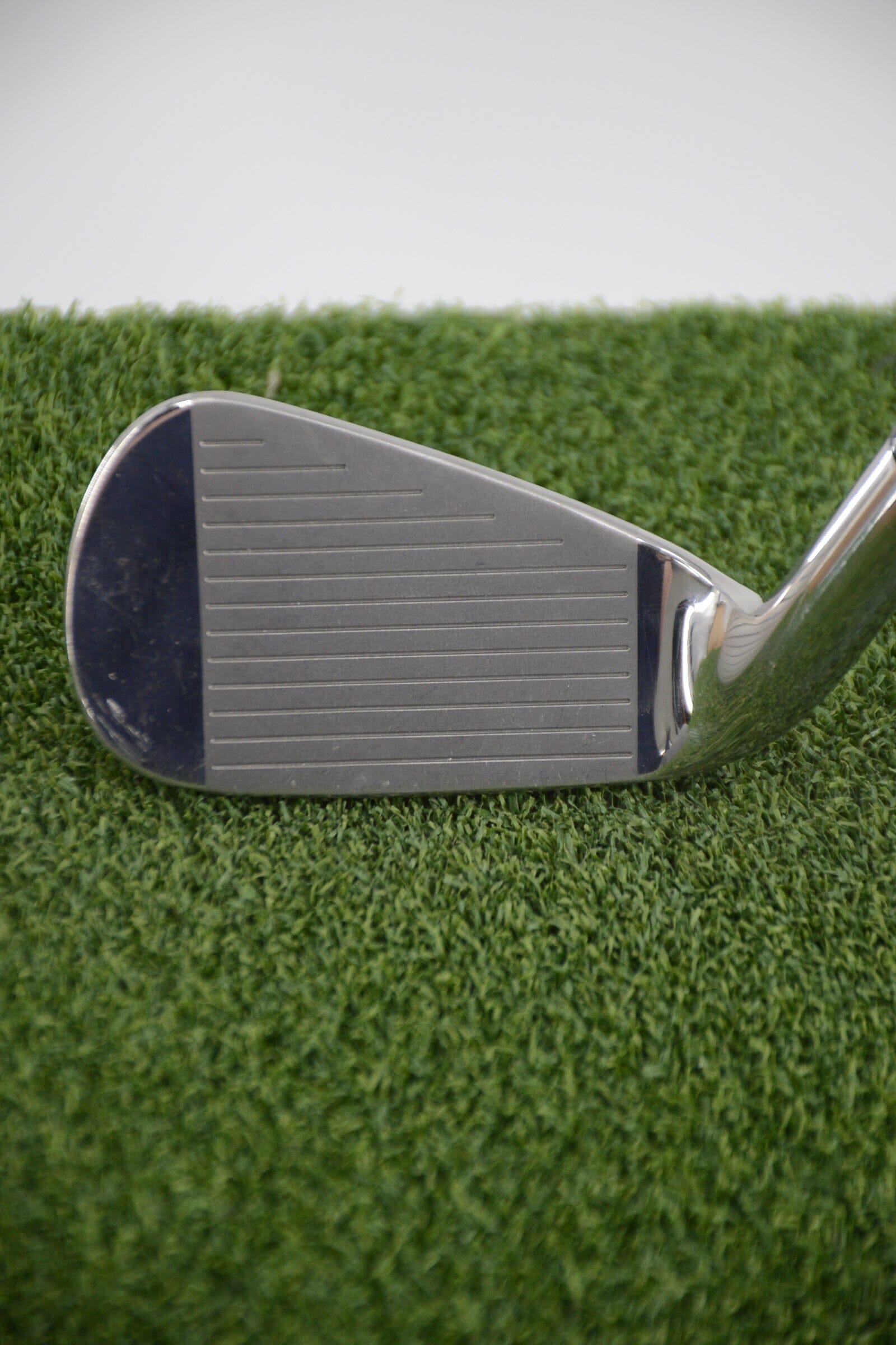 Callaway Paradym Ai Smoke MAX Fast 7 Iron SR Flex 37" Golf Clubs GolfRoots