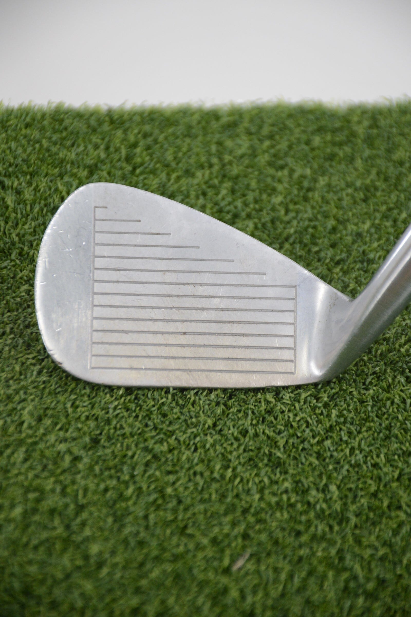 MacGregor Synchrolite PW R Flex 35.25" Golf Clubs GolfRoots