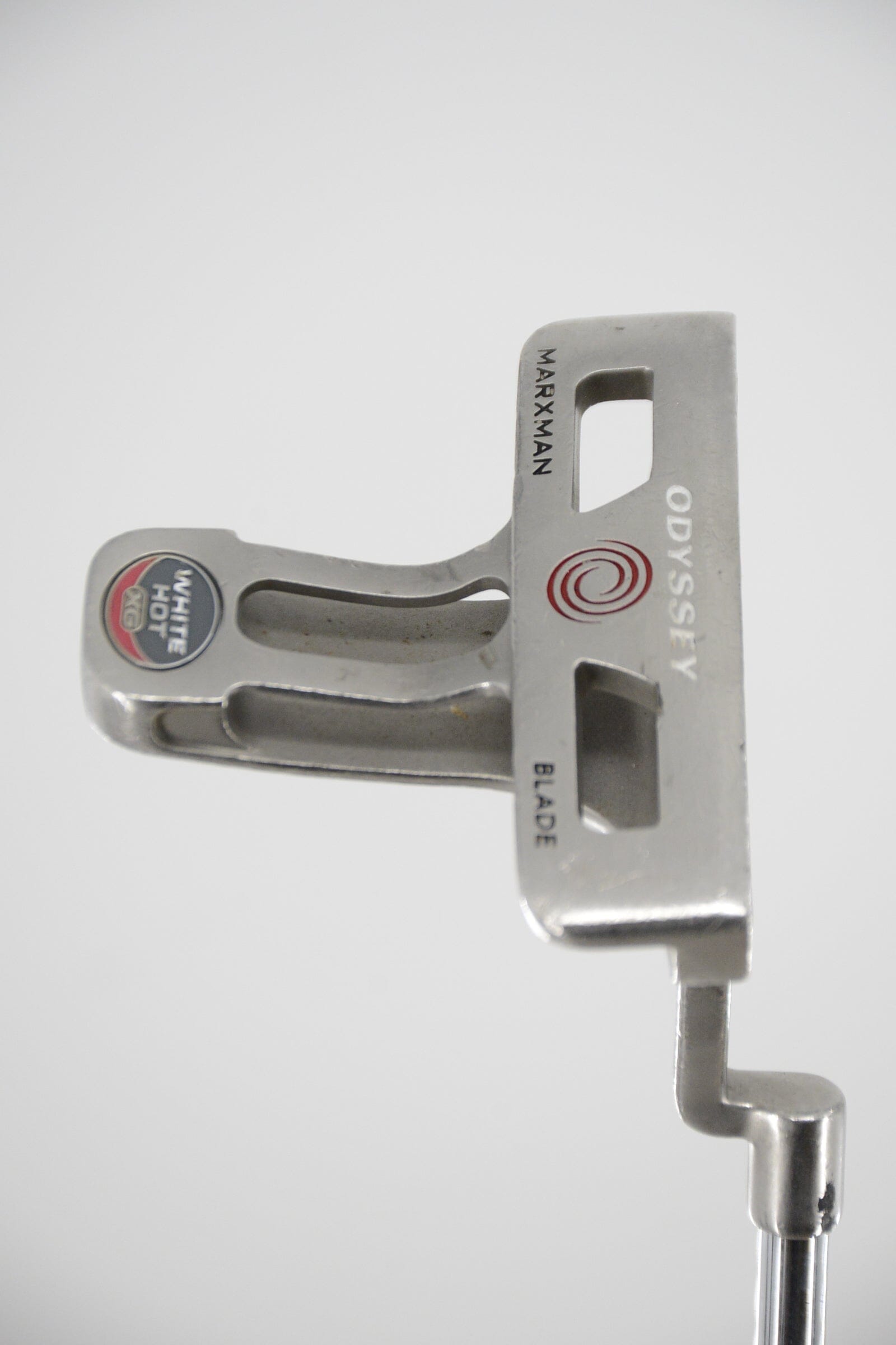 Odyssey White Hot XG Marxman Blade Putter 34.25" Golf Clubs GolfRoots