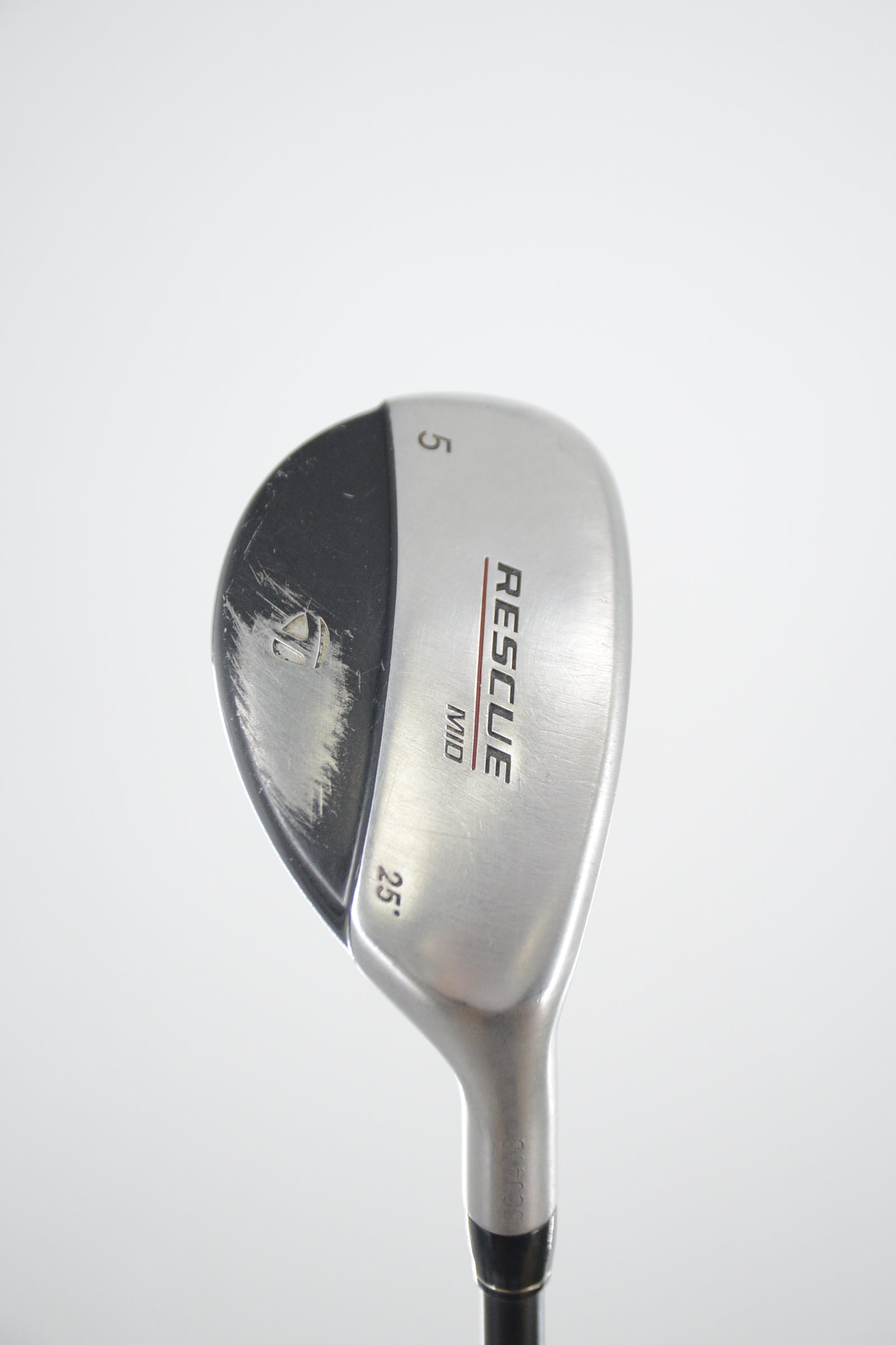 TaylorMade Rescue Mid 5 Hybrid S Flex 39.25"