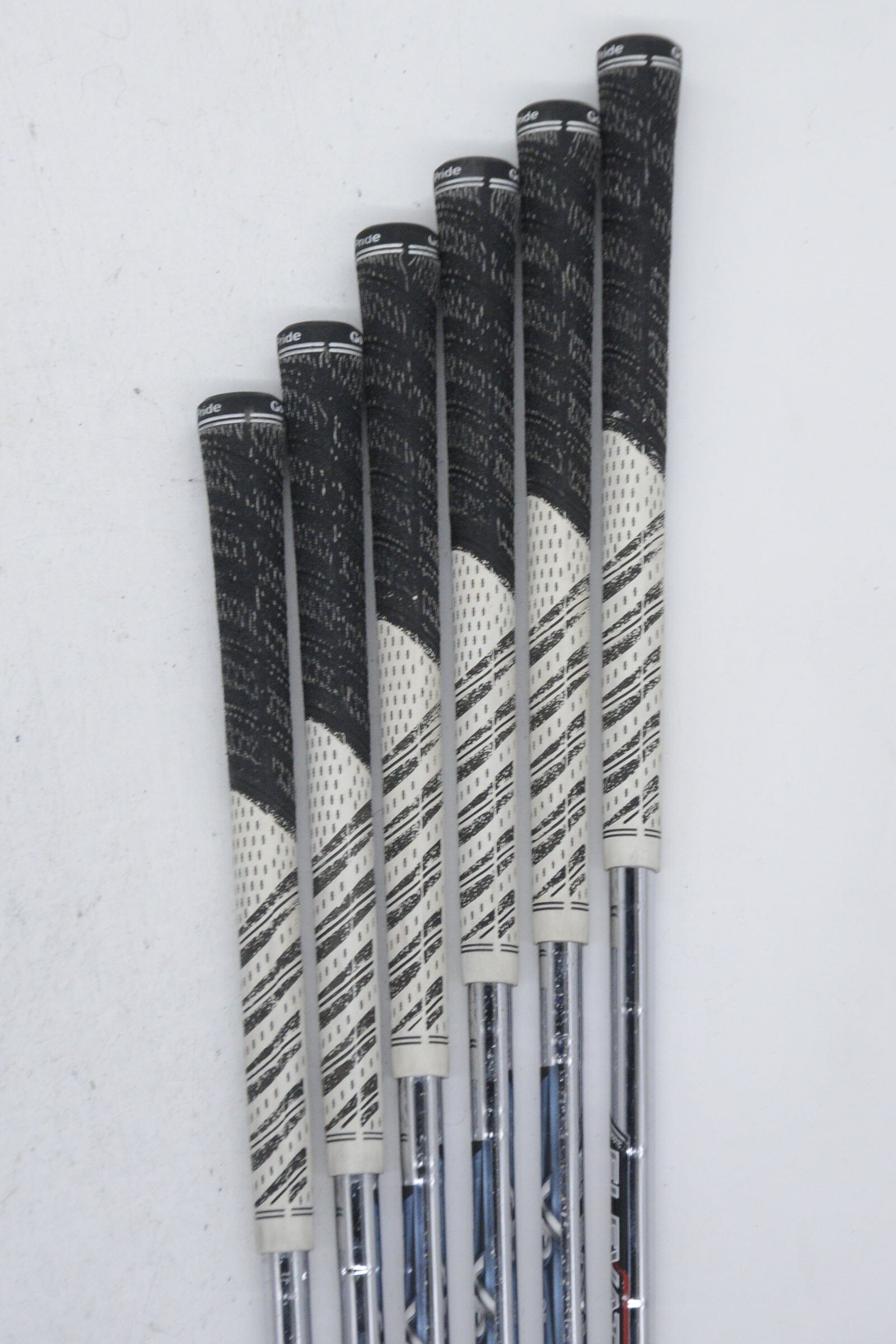 Callaway Apex Pro 19 5-PW Iron Set R Flex Std Length Golf Clubs GolfRoots