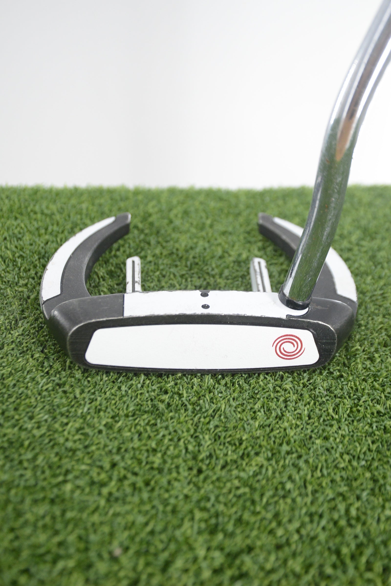 Odyssey Works Sabertooth Versa Putter 35"