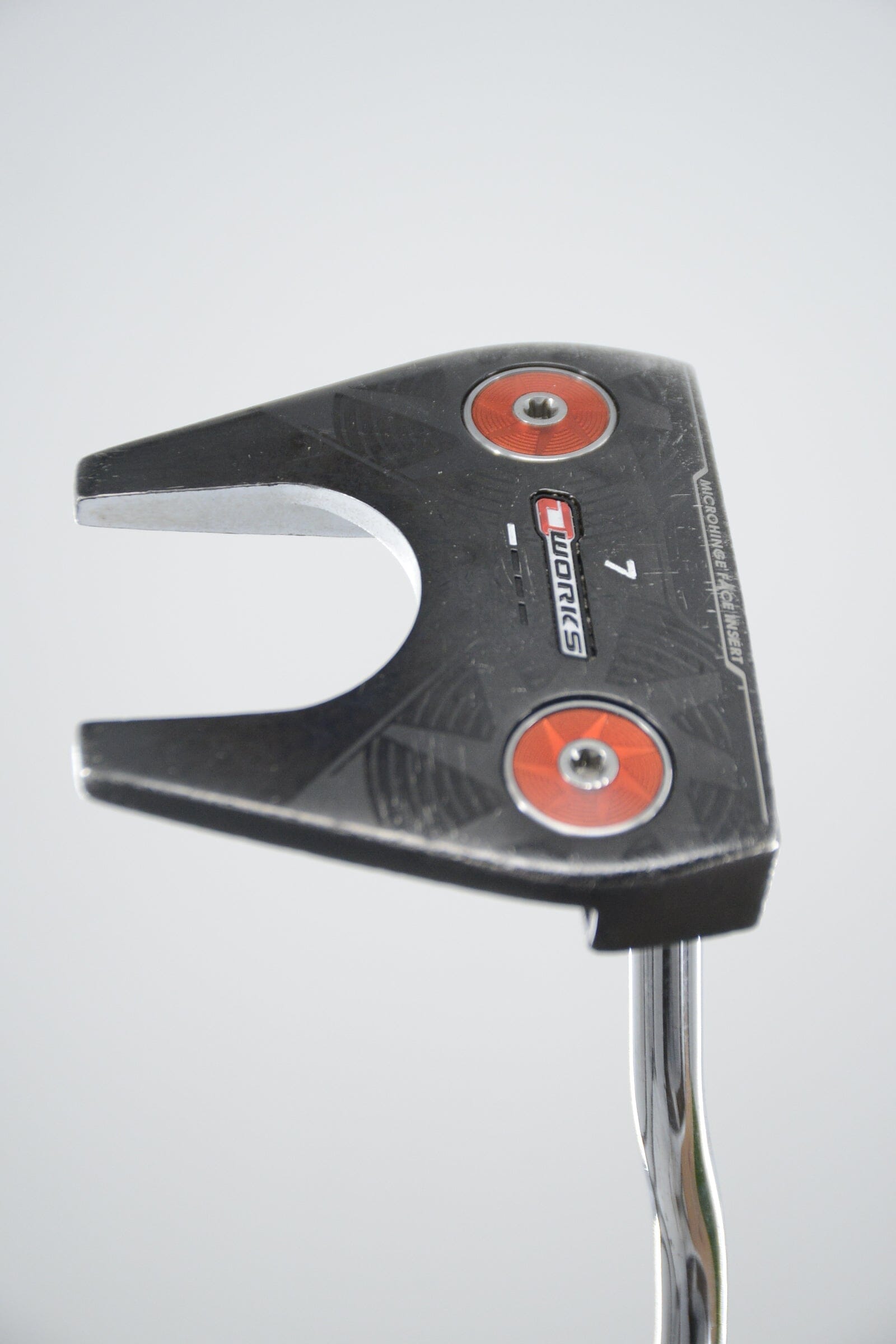 Odyssey O-Works 7 Putter 33" Golf Clubs GolfRoots