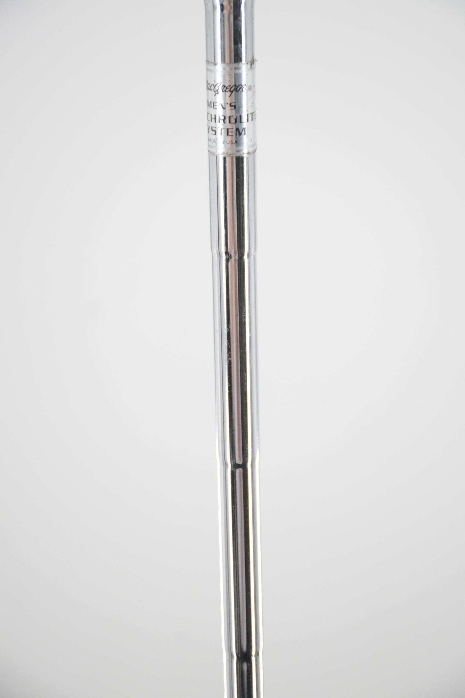 MacGregor Synchrolite PW R Flex 35.25" Golf Clubs GolfRoots