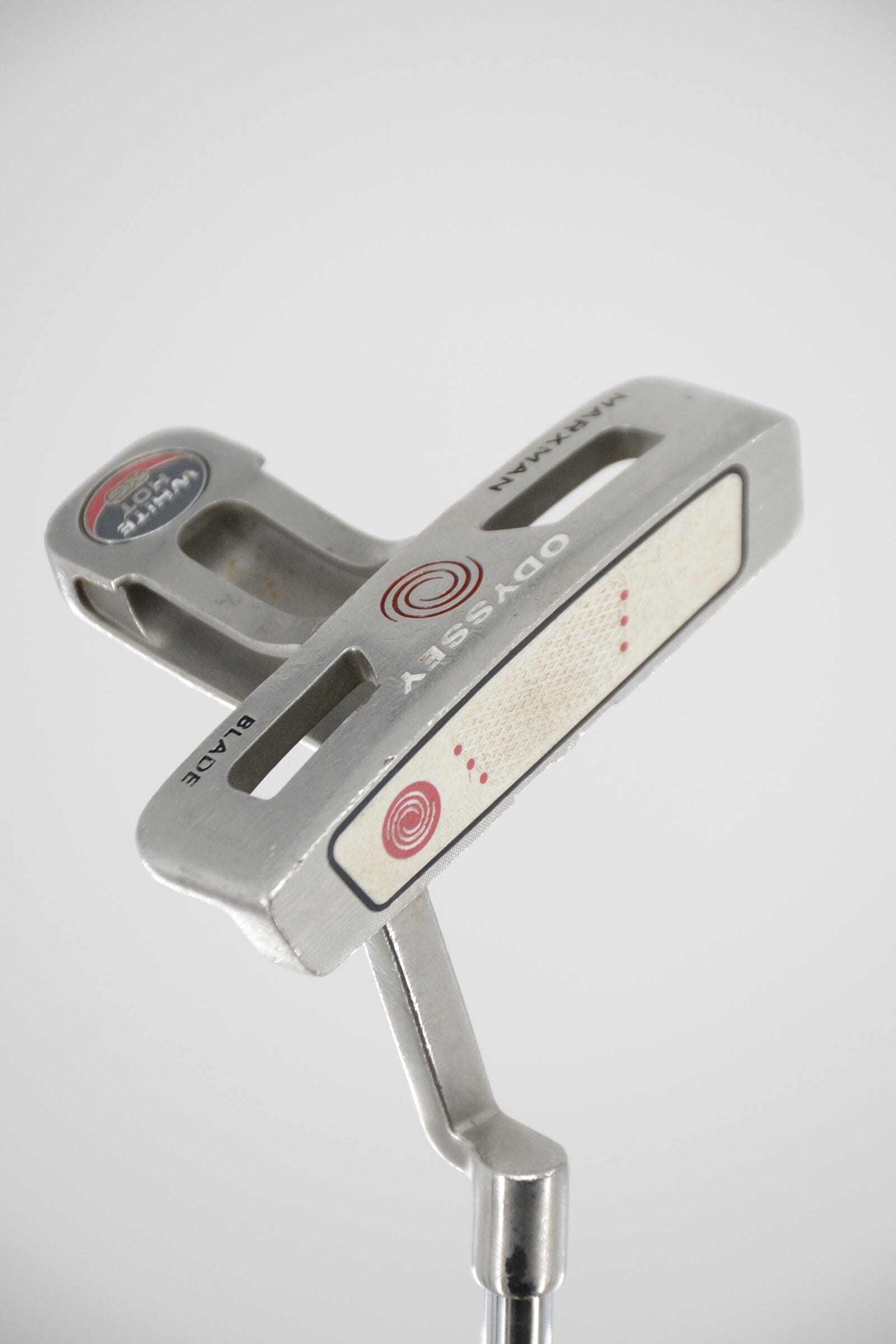 Odyssey White Hot XG Marxman Blade Putter 34.25" Golf Clubs GolfRoots