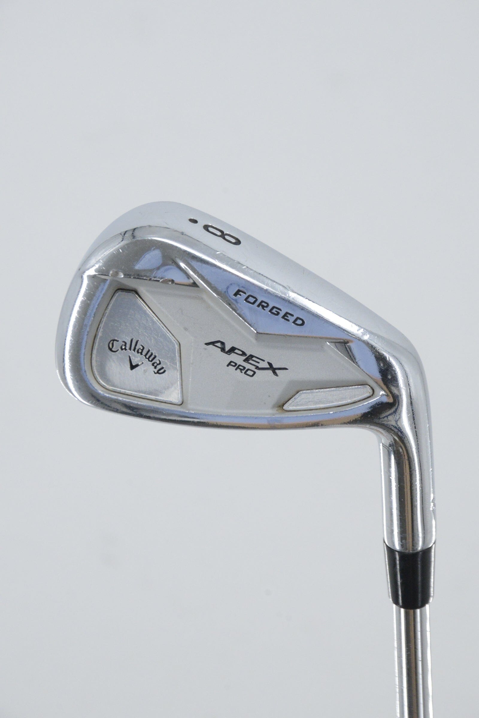 Callaway Apex Pro 19 5-PW Iron Set R Flex Std Length Golf Clubs GolfRoots