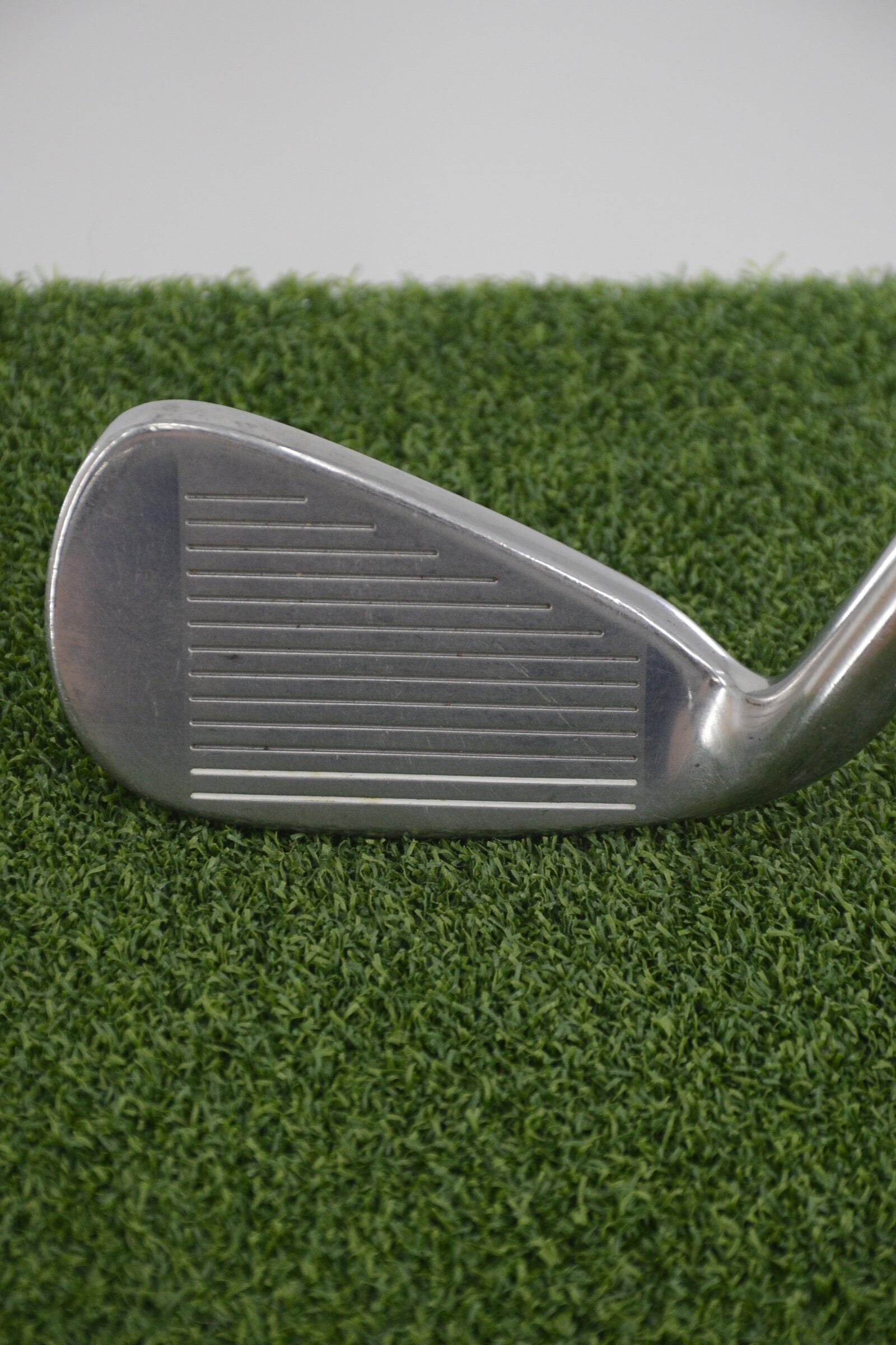 TaylorMade Rac OS 2 Iron S Flex 39.5" Golf Clubs GolfRoots