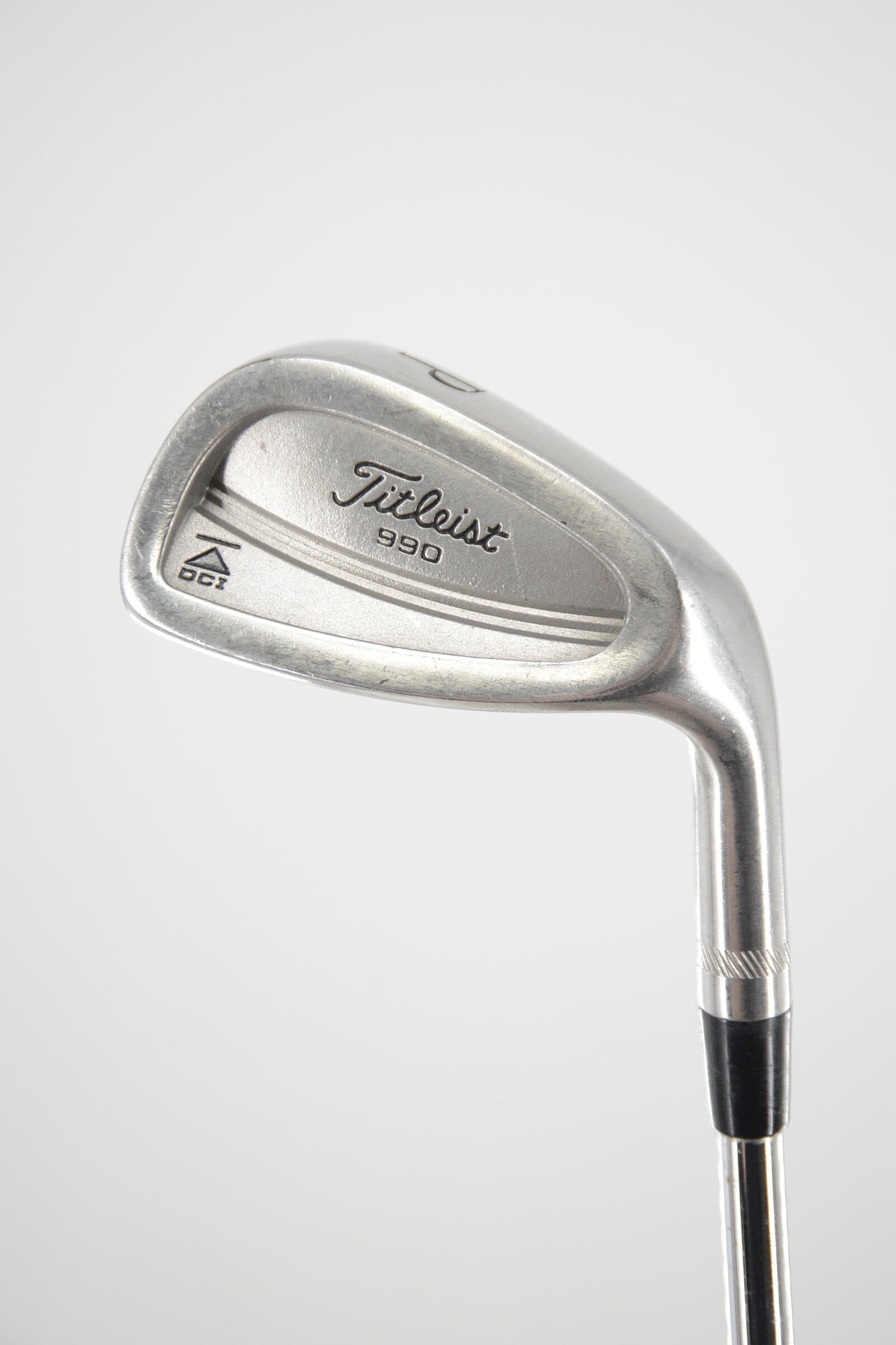 Titleist DCI 990 PW S Flex 35.5" Golf Clubs GolfRoots