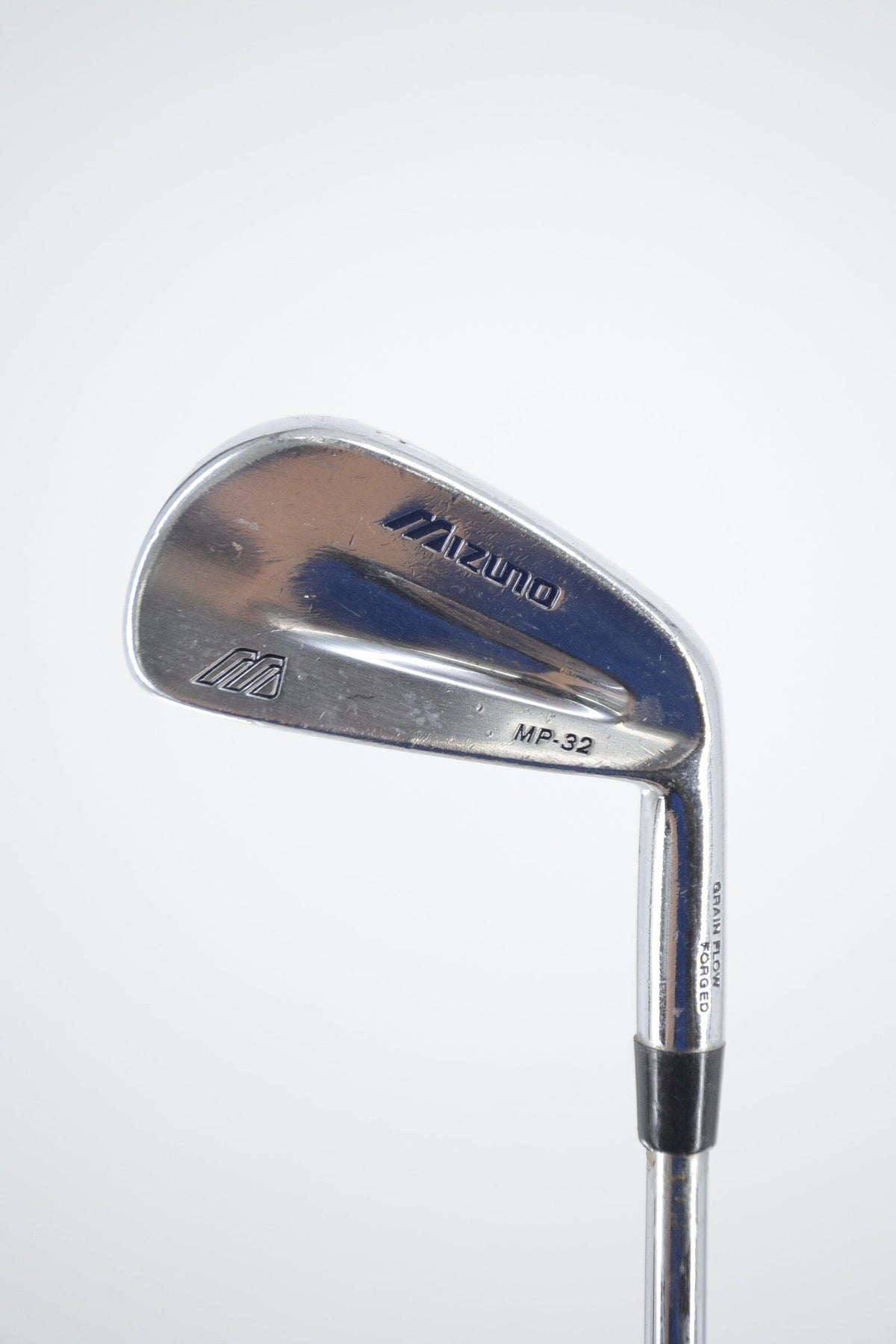 Mizuno MP-32 4 Iron R Flex 38.5"