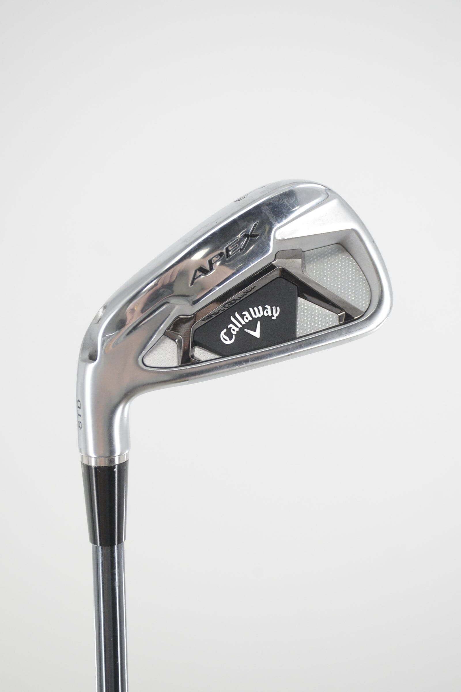 *Lefty Fitting Club* Callaway Apex 21 7 Fitting Iron S Flex 36.75" Golf Clubs GolfRoots