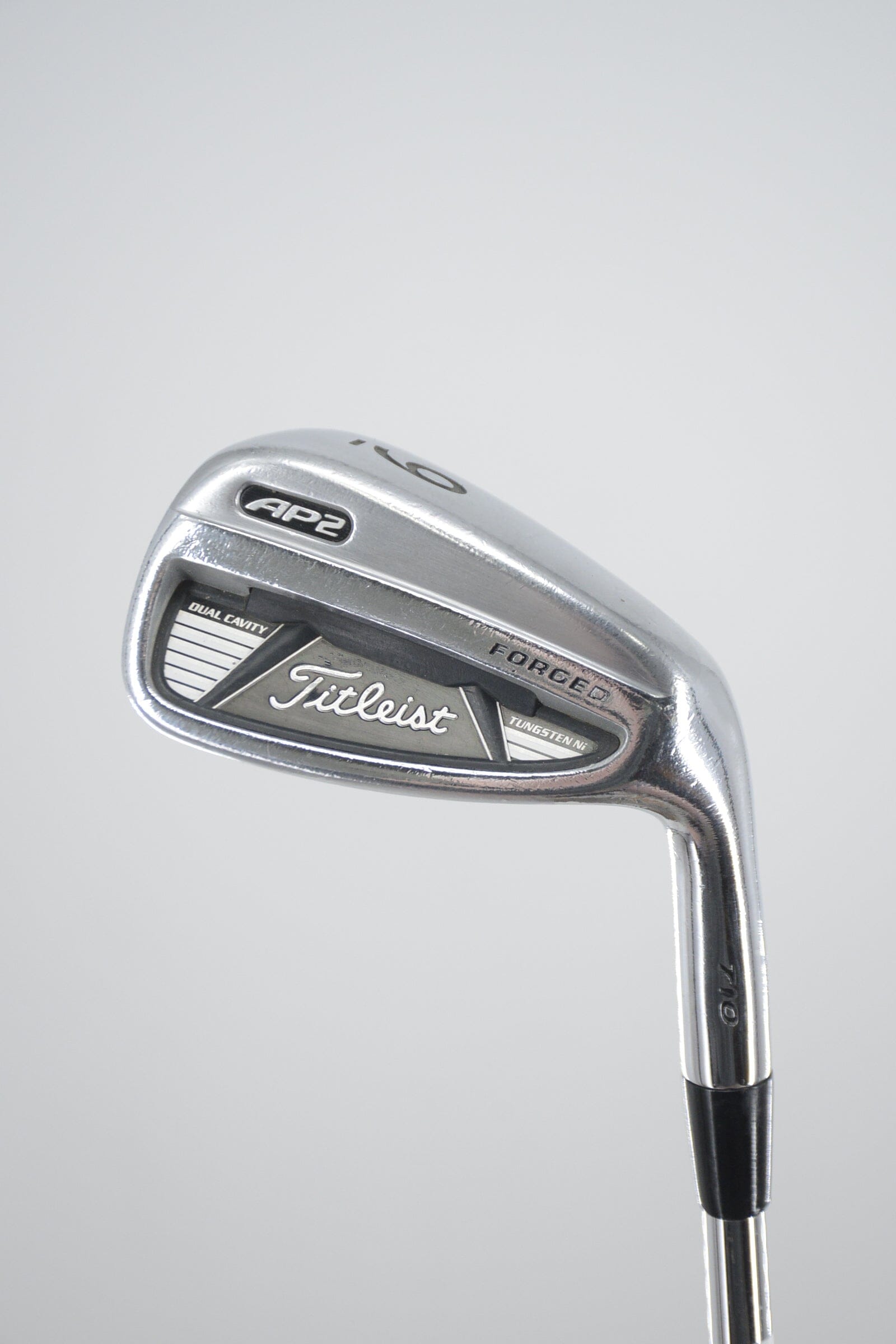Titleist 710 AP2 Forged 9 Iron R Flex 35.75" Golf Clubs GolfRoots