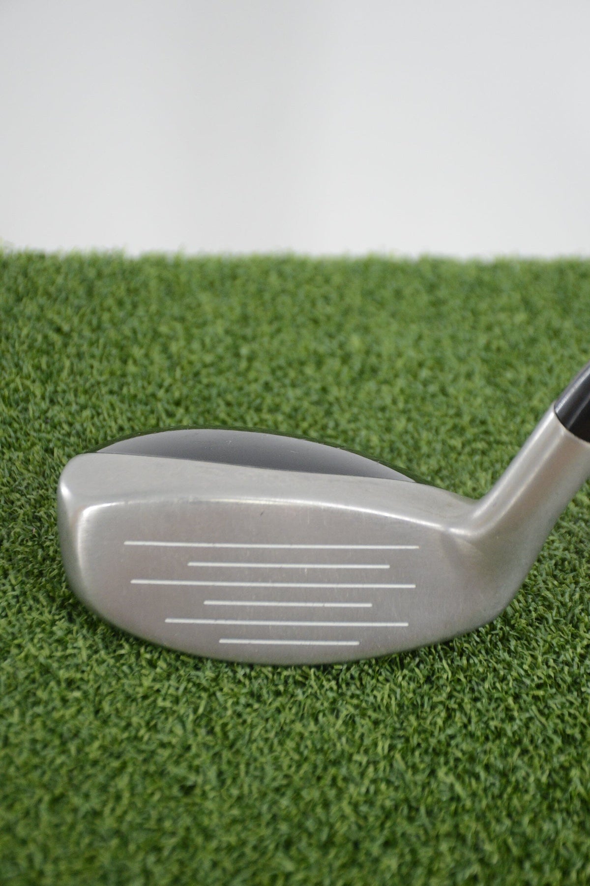 TaylorMade Rescue Mid 5 Hybrid S Flex 39.25" Golf Clubs GolfRoots