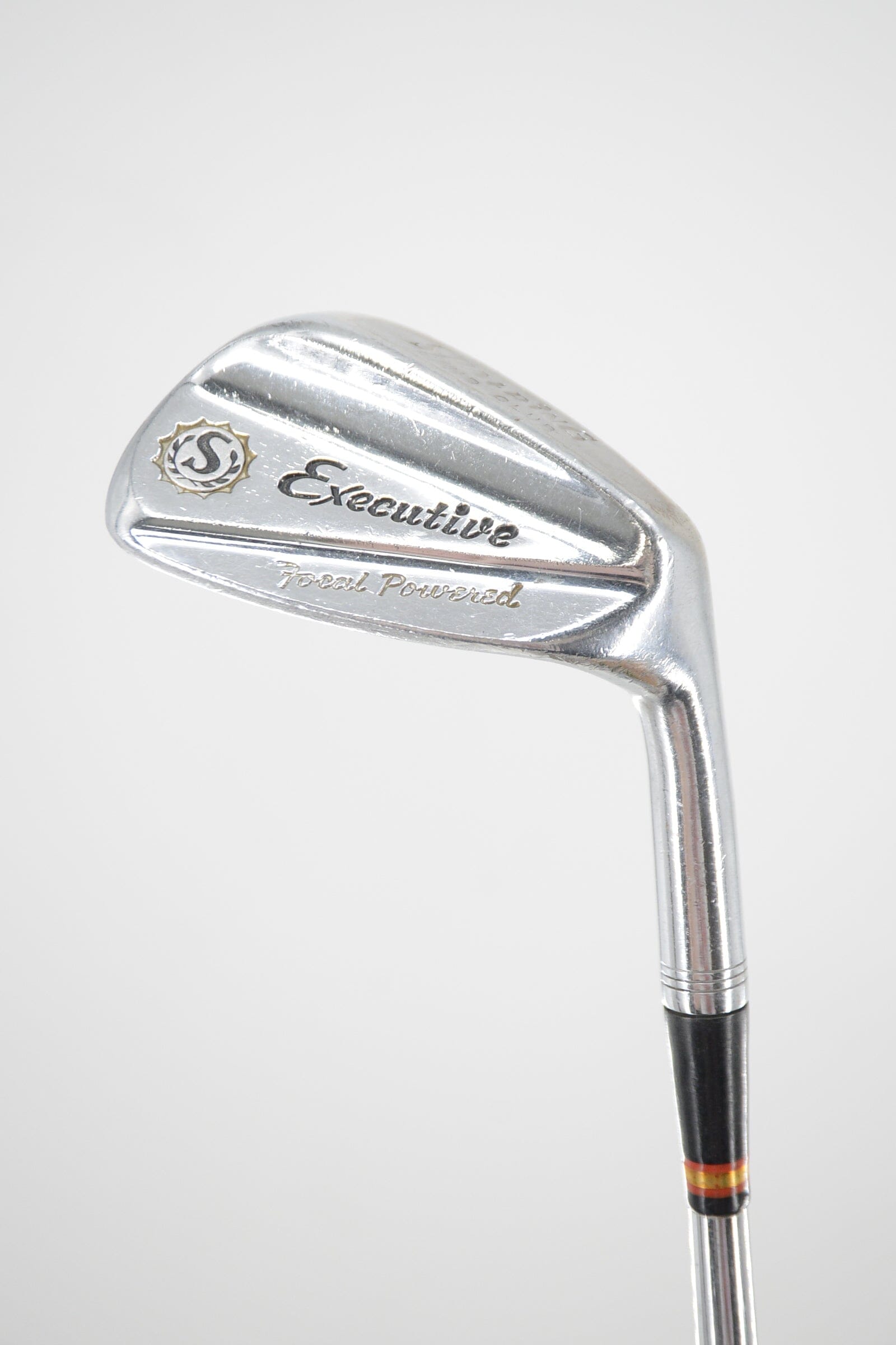 Spalding Executive SW S Flex 34.5" Golf Clubs GolfRoots