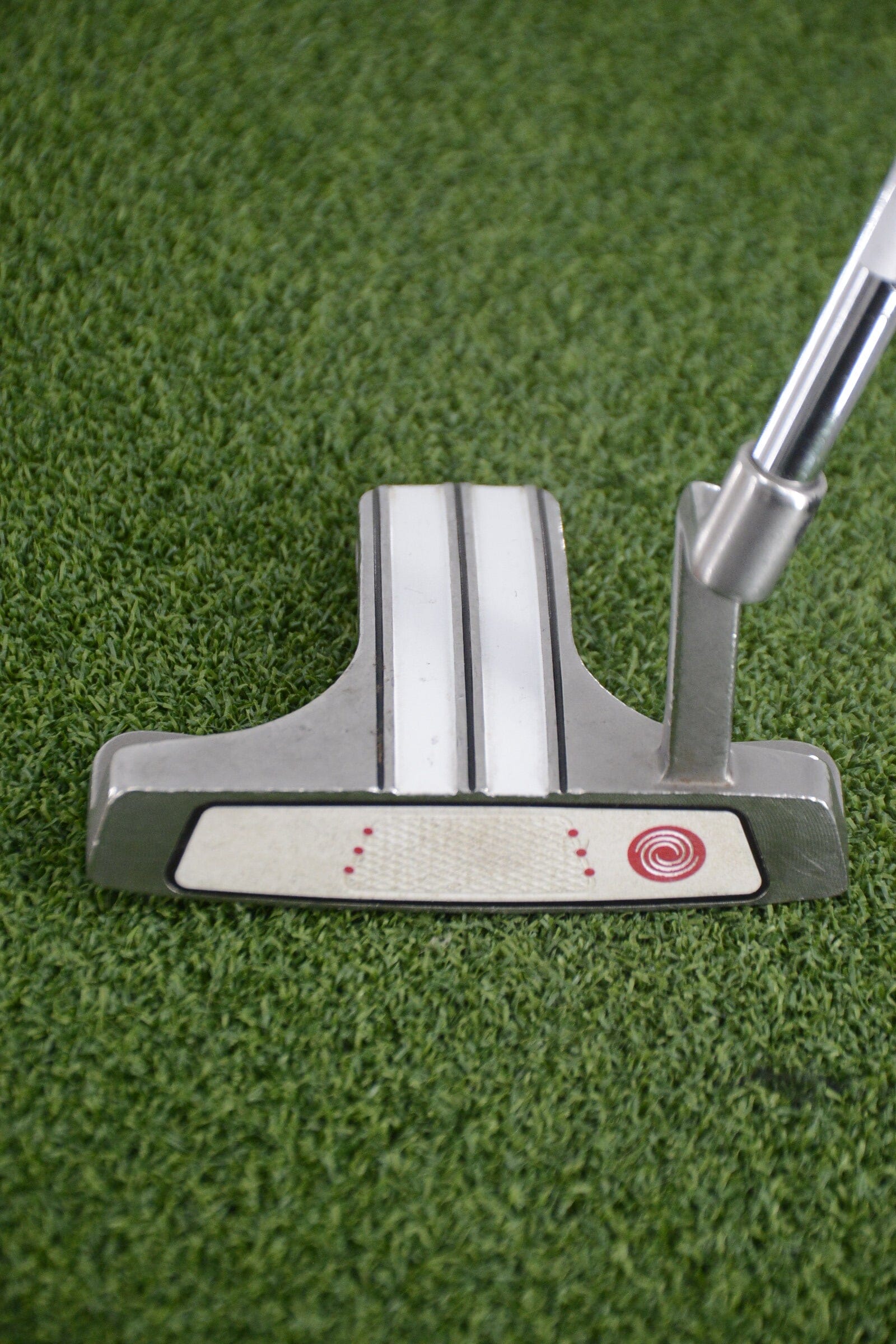 Odyssey White Hot XG Marxman Blade Putter 34.25" Golf Clubs GolfRoots