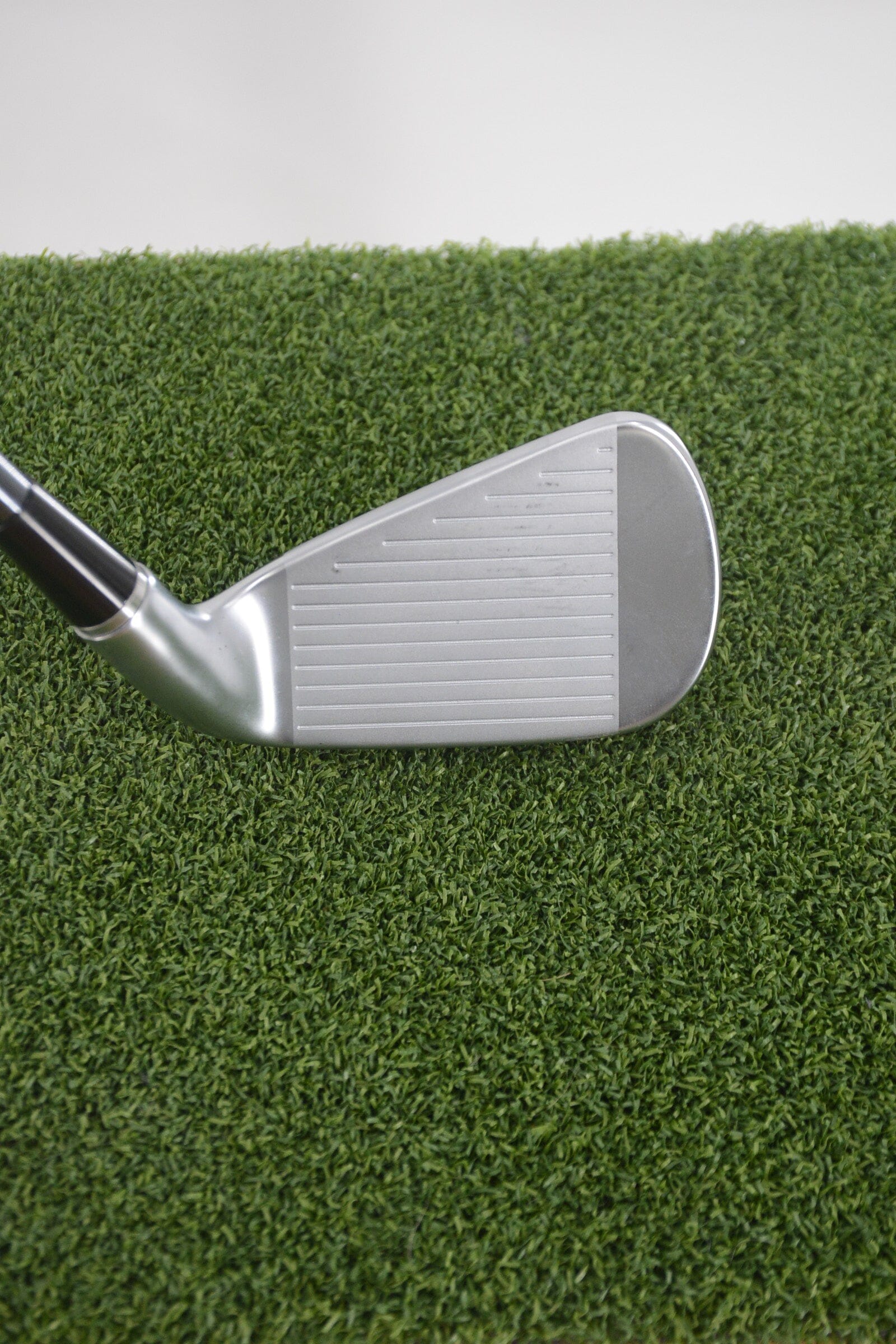 *Lefty Fitting Club* Callaway Apex 21 7 Fitting Iron S Flex 36.75" Golf Clubs GolfRoots