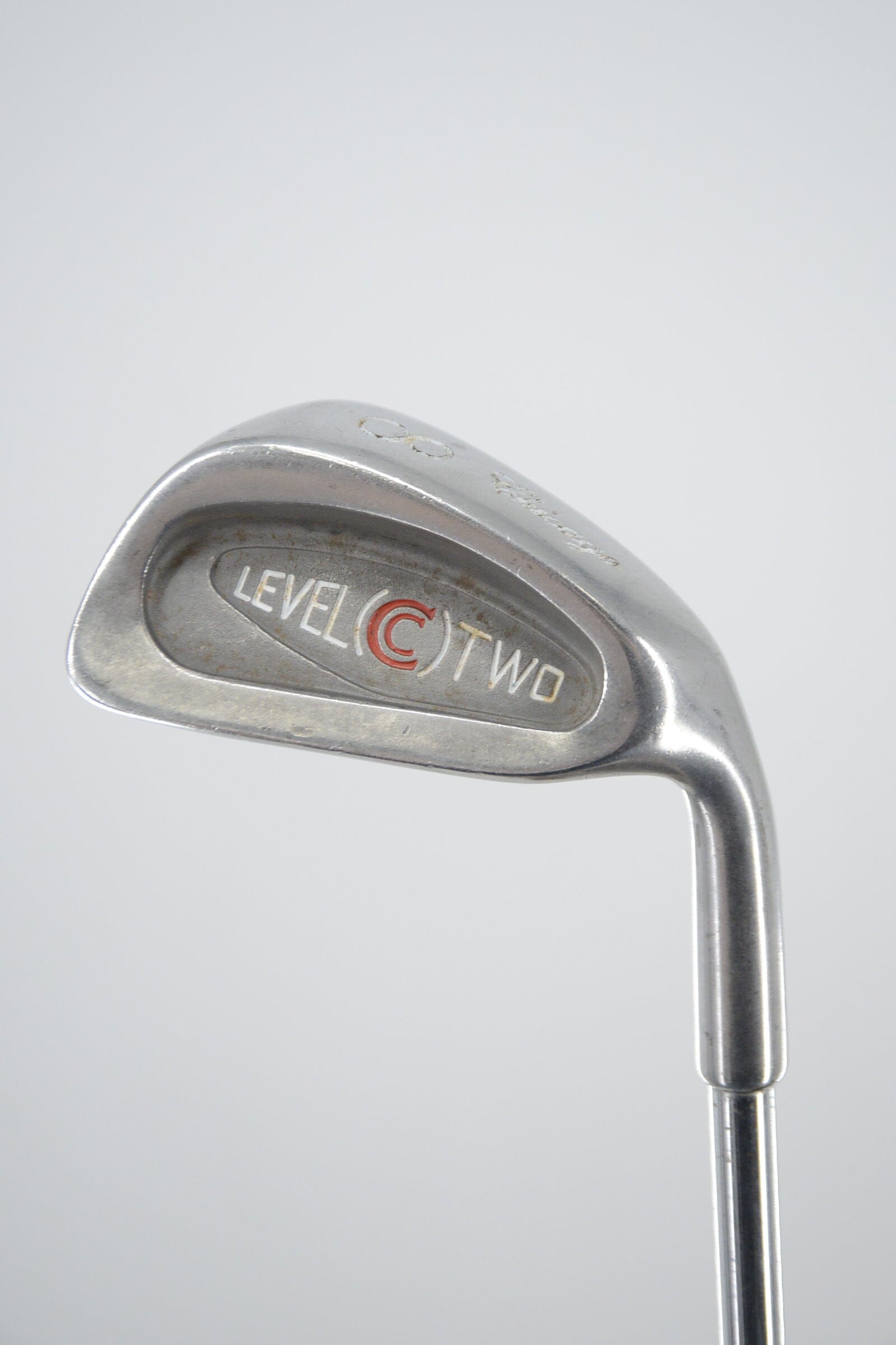 Chicago Level Two 8 Iron R Flex 35.5" Golf Clubs GolfRoots