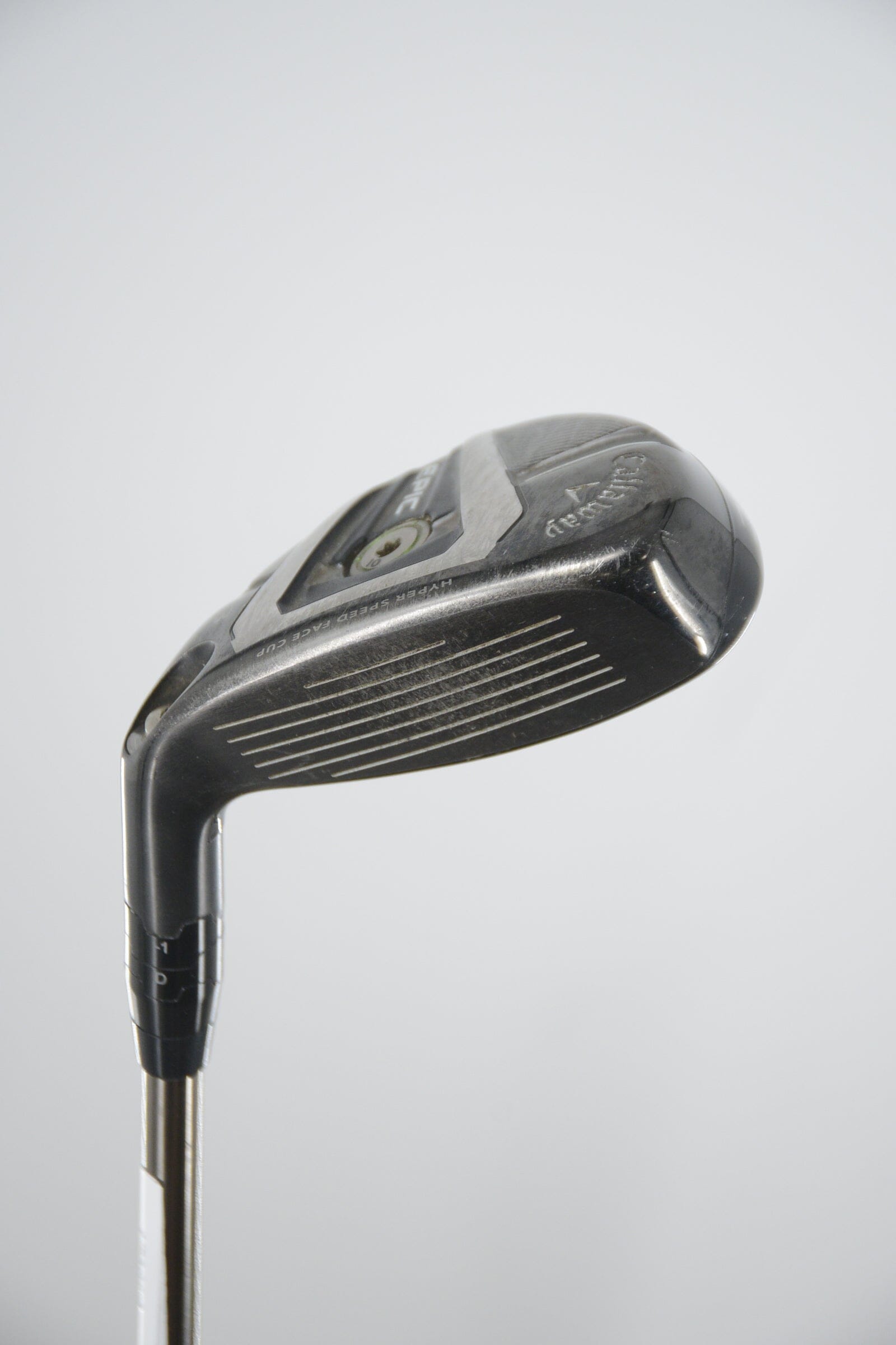 Callaway Epic 3 Hybrid R Flex 39"
